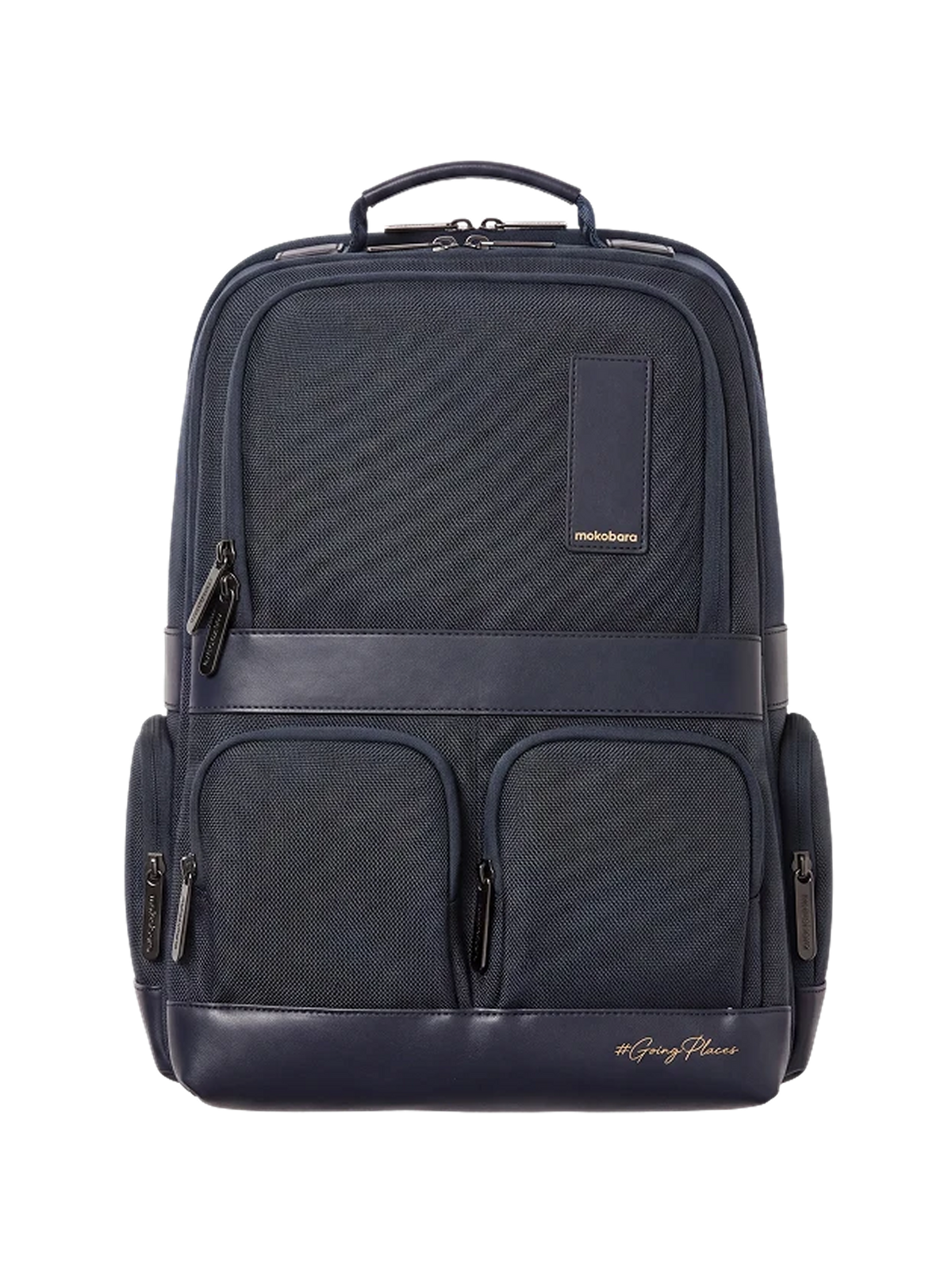 The Terra Work Backpack