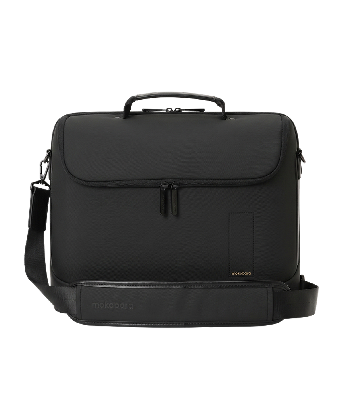 The Transit Briefcase