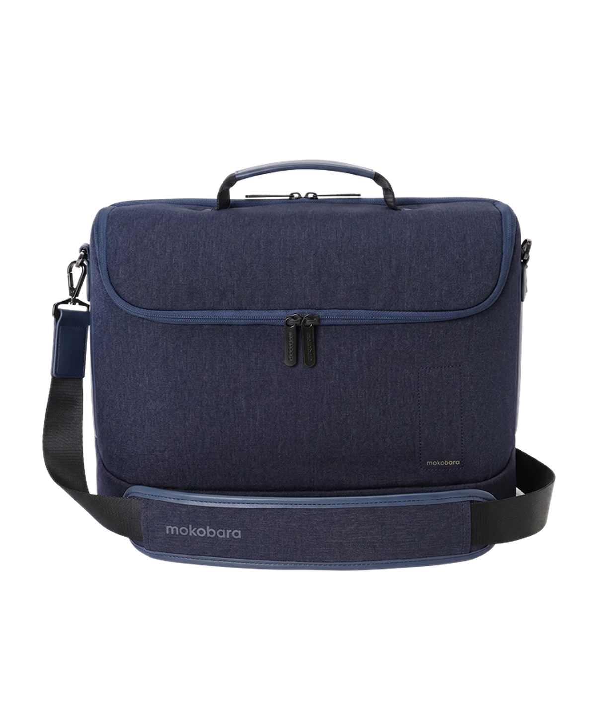 The Transit Briefcase