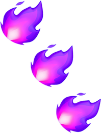 flames
