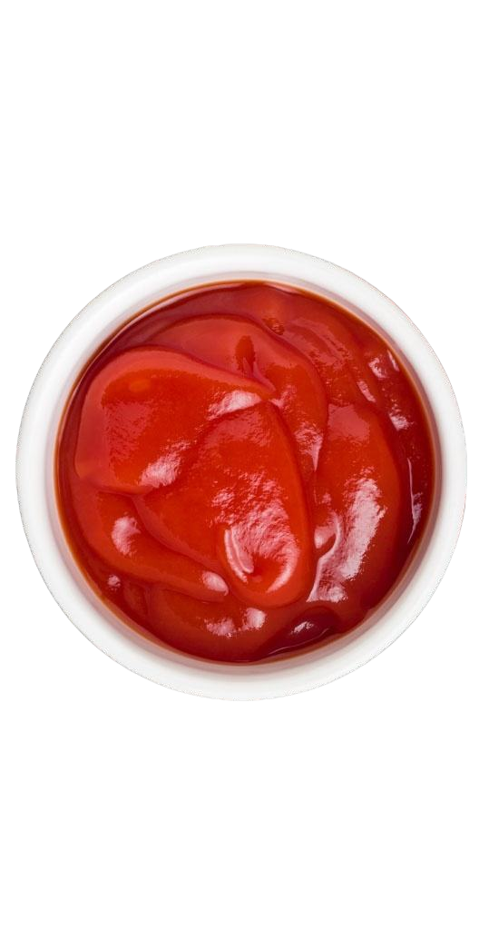ketchup