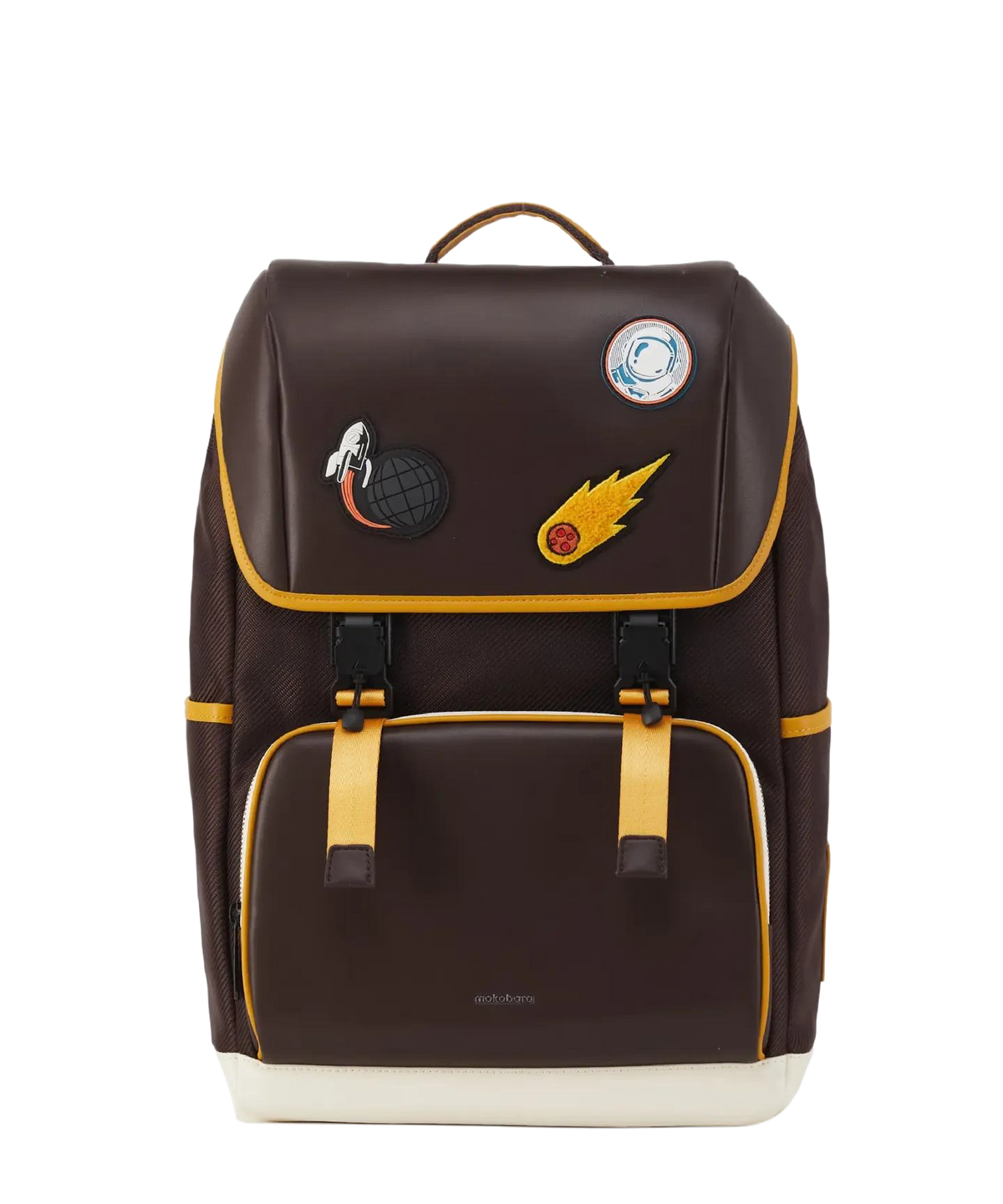 The Dodge Backpack
