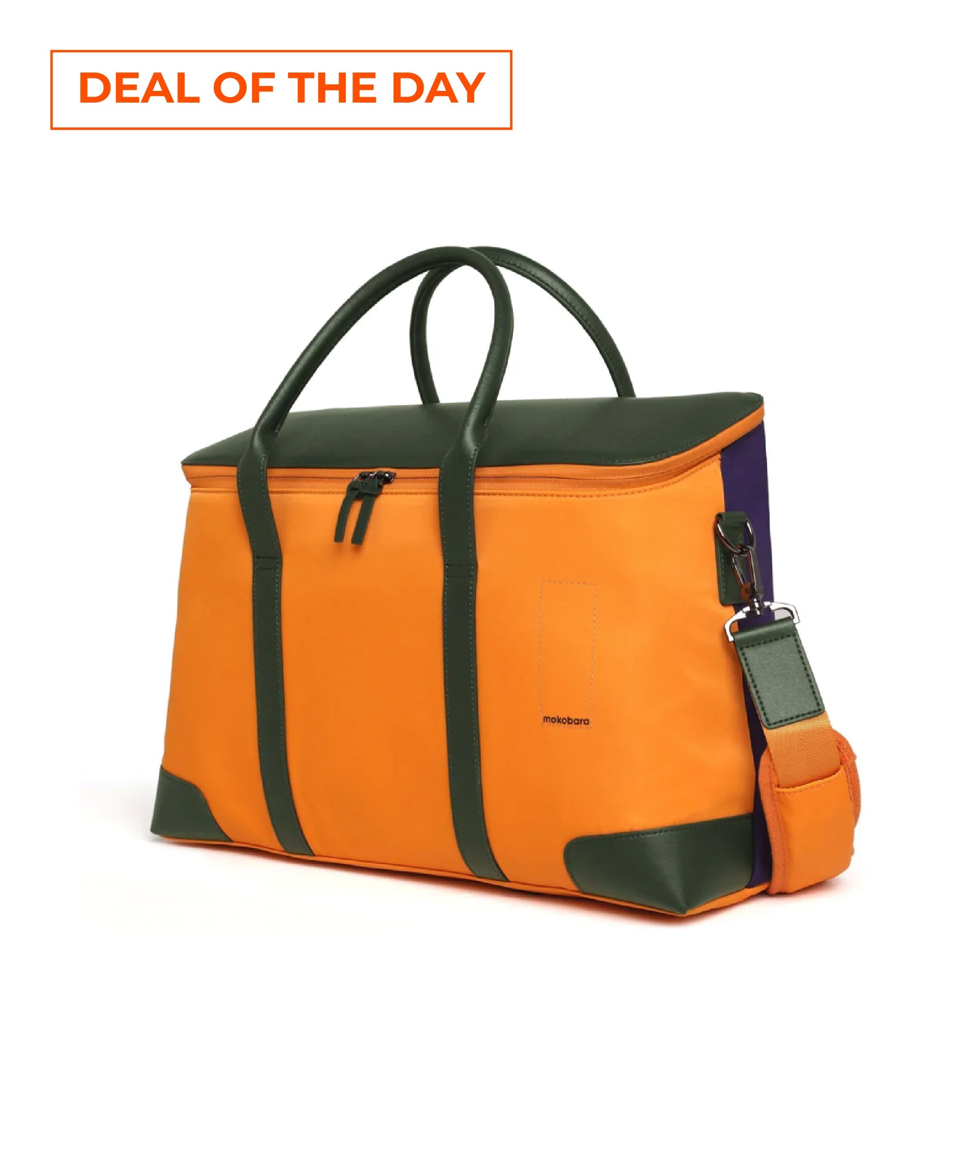 The Cabin Duffle
