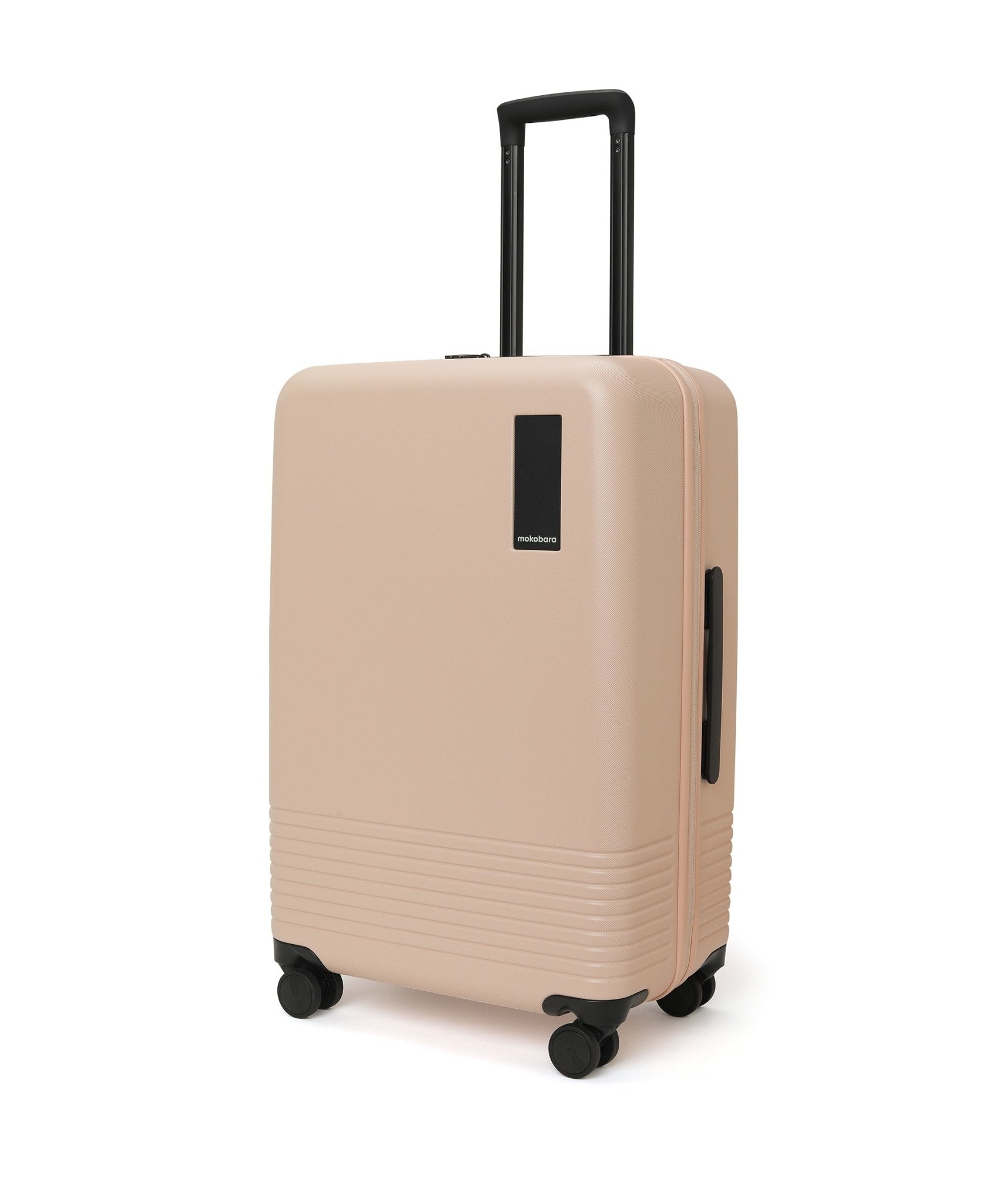 Color_No Filter | The Check-in Luggage