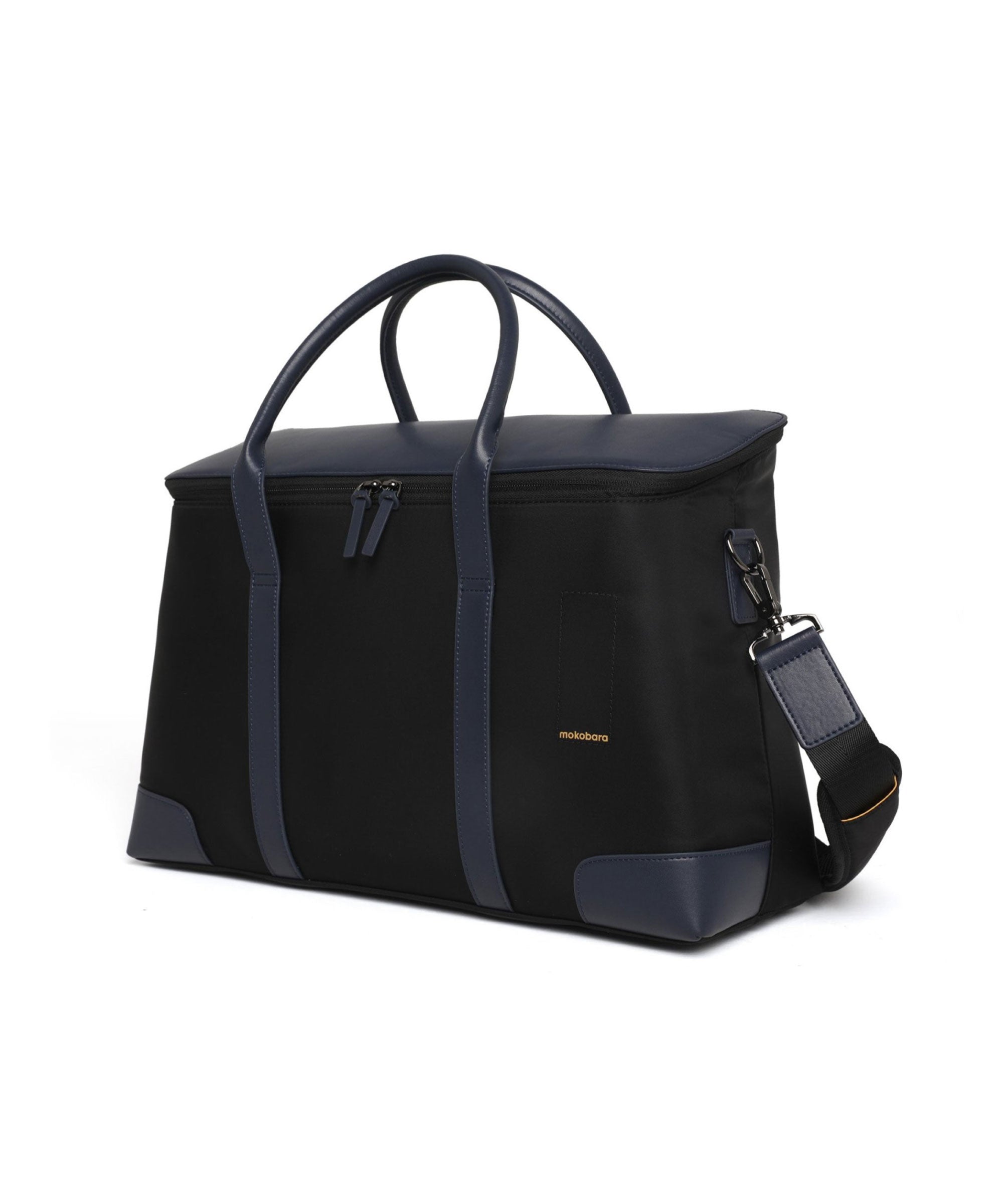 Color_Glam Factor | The Cabin Duffle