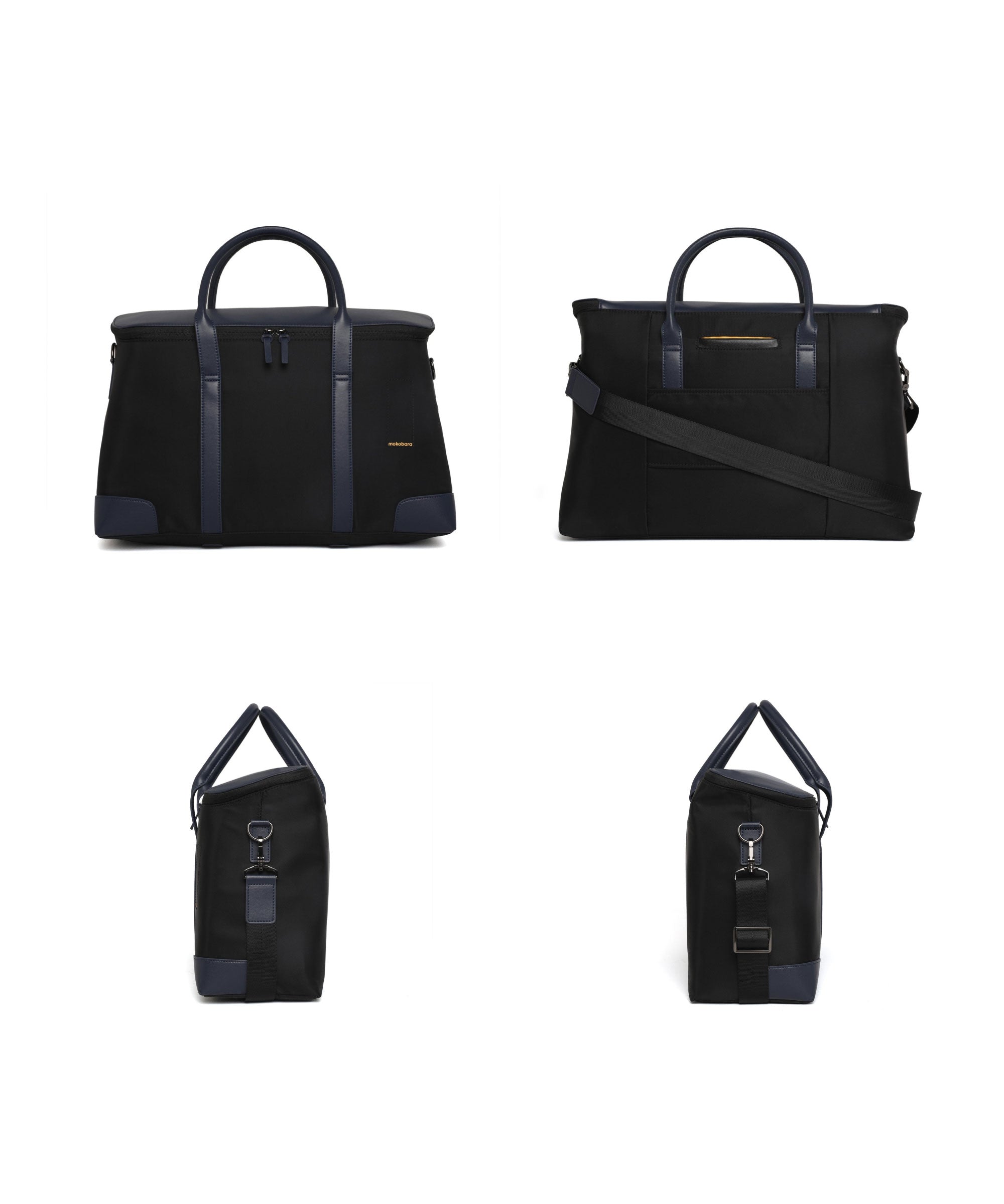 Color_Glam Factor | The Cabin Duffle