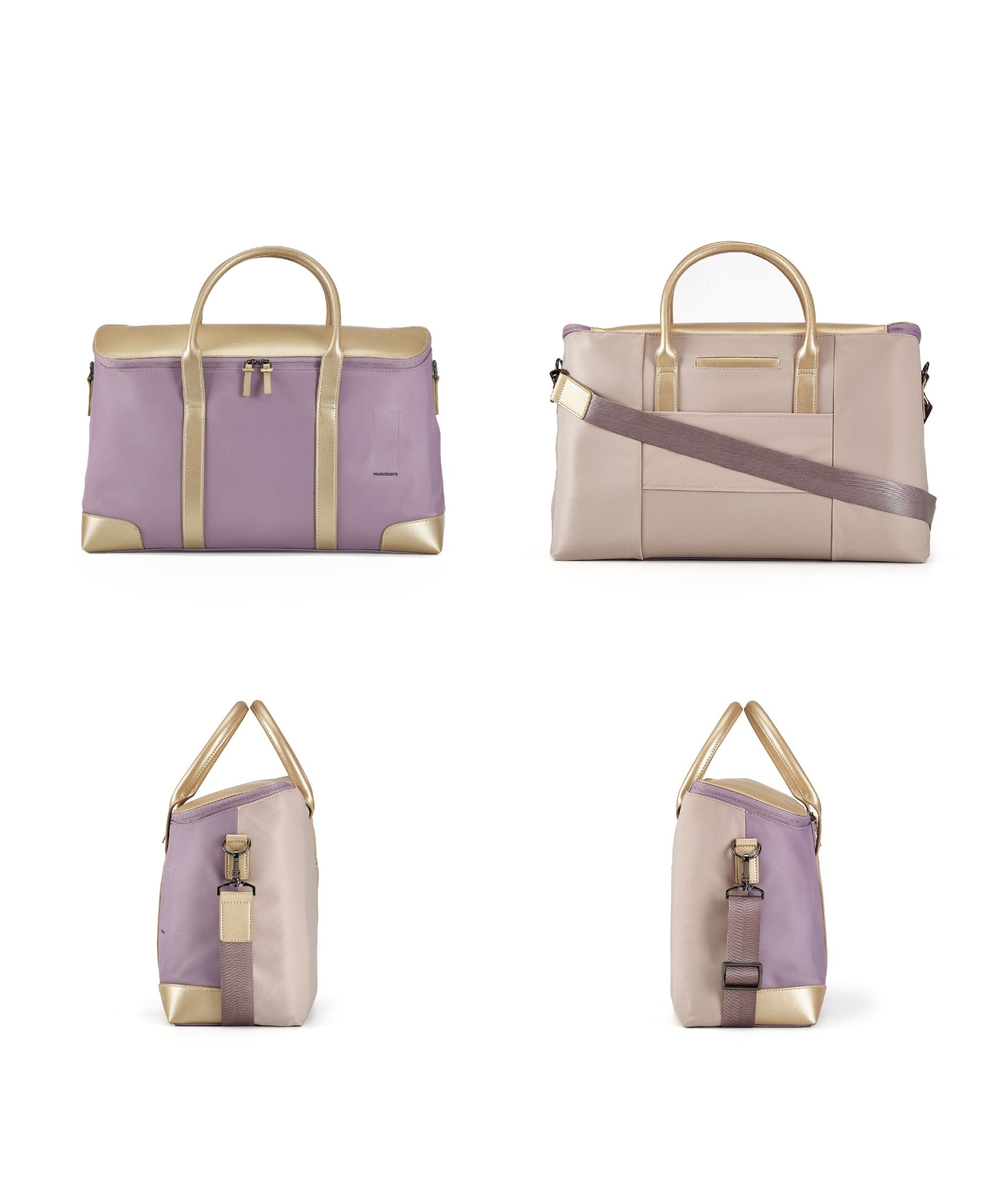 Color_Good Intentions (Limited Edition) | The Cabin Duffle