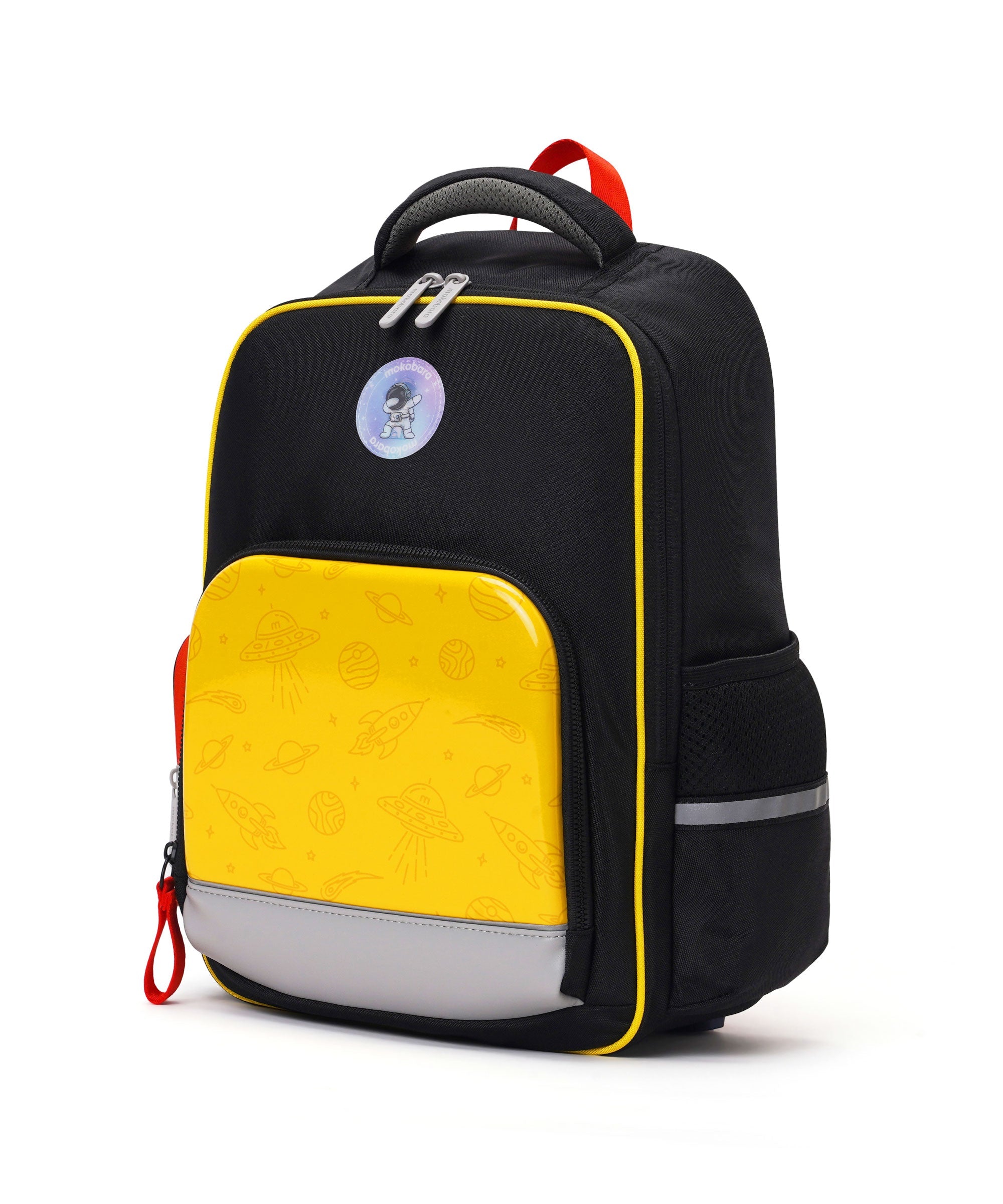 Color_Banana Peel | The Campfire Backpack