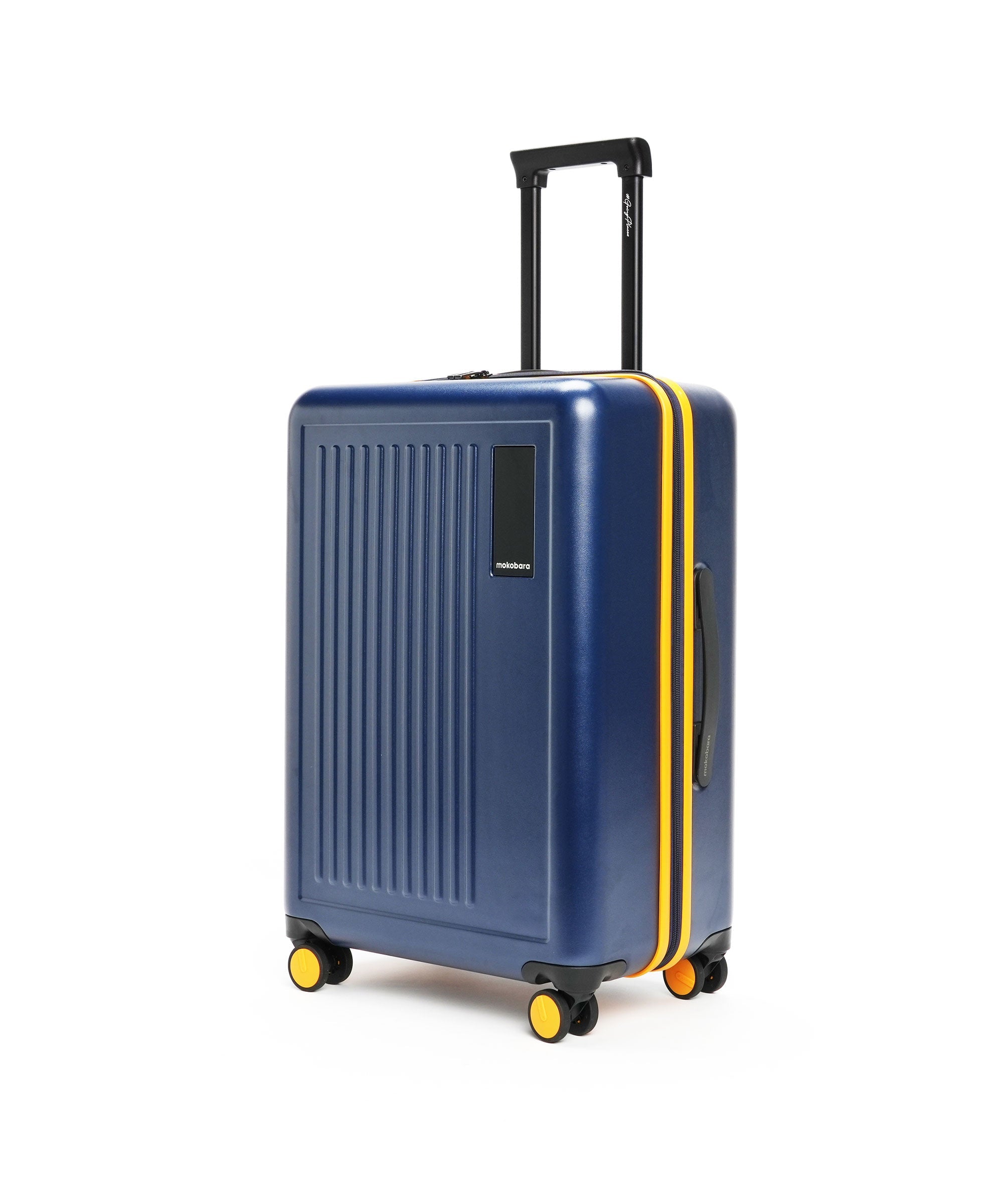 Color_We meet Again Sunray (Limited Edition) | The Transit Luggage - Check-in