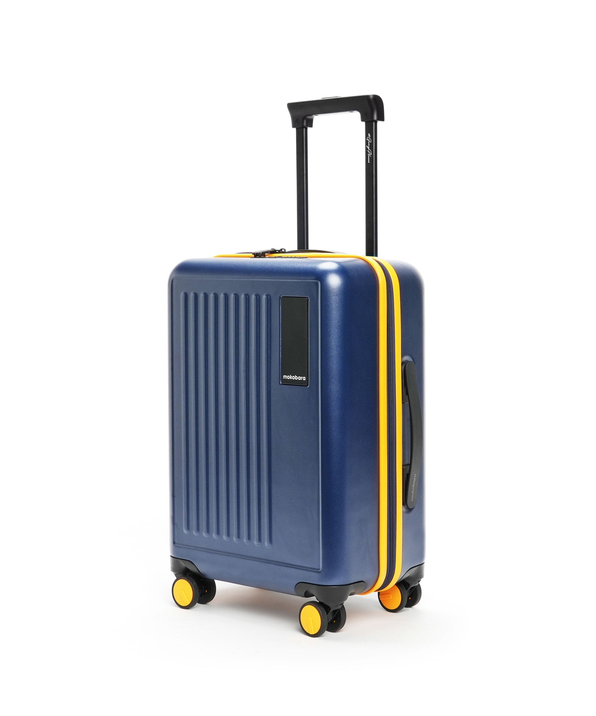 Color_ We meet Again Sunray (Limited Edition) | The Transit Luggage - Cabin