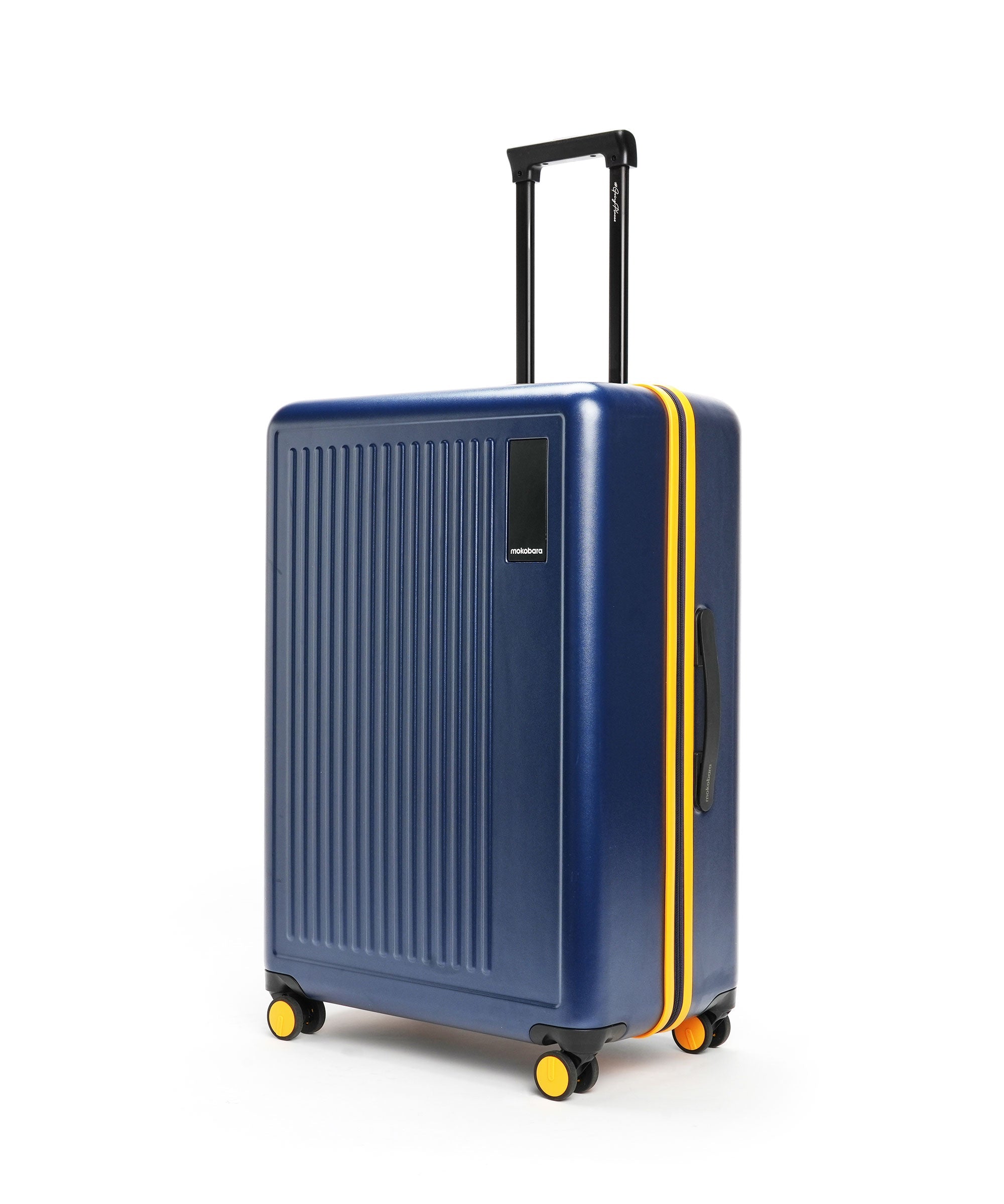 Color_ We meet Again Sunray (Limited Edition) | The Transit Luggage - Check-in Large