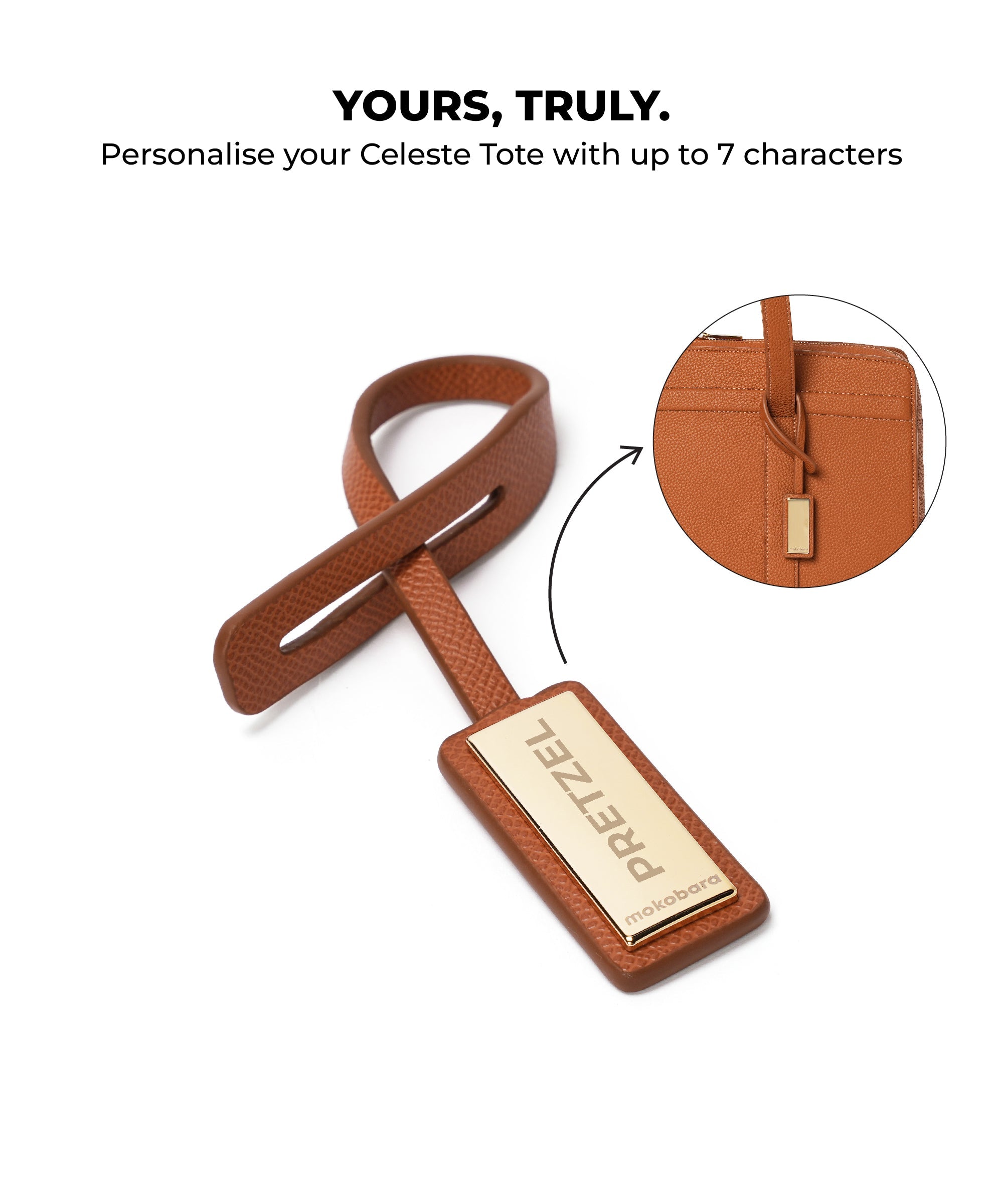 Color_Tan Lines | The Celeste Tote 3.0