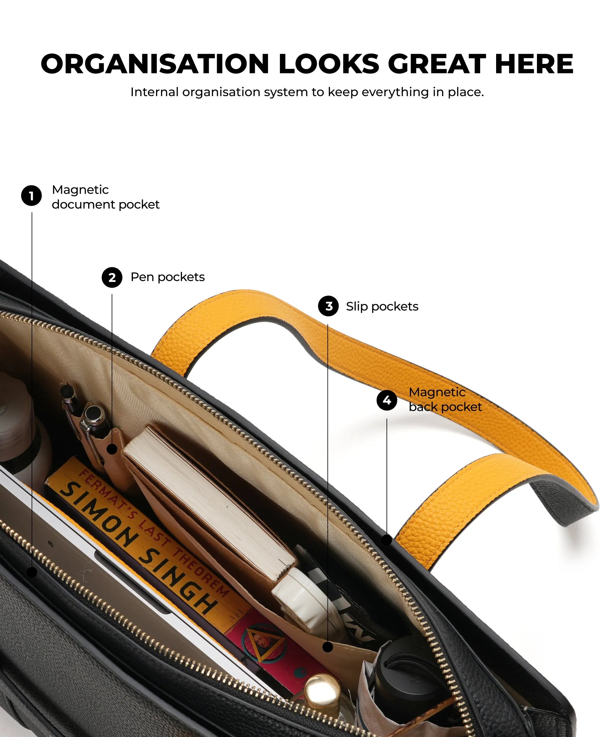 Color_Crypto | The Celeste Tote