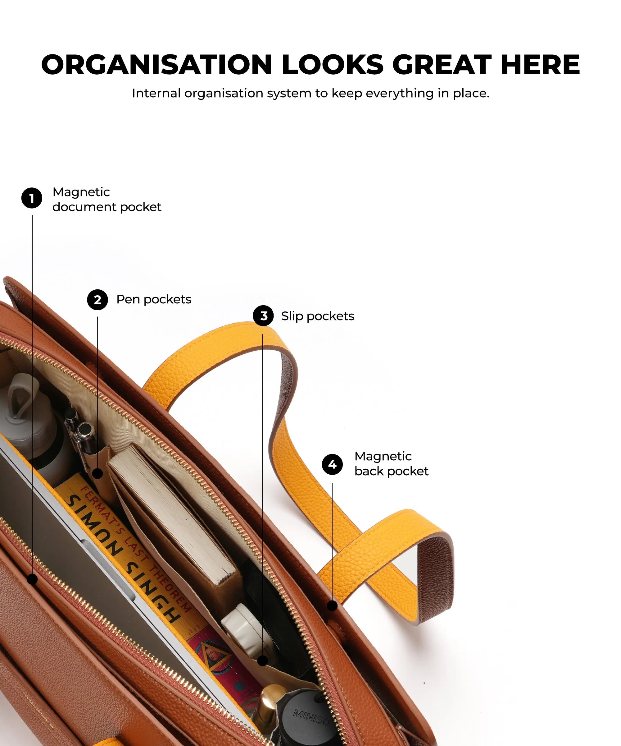 Color_Tan Lines | The Celeste Tote