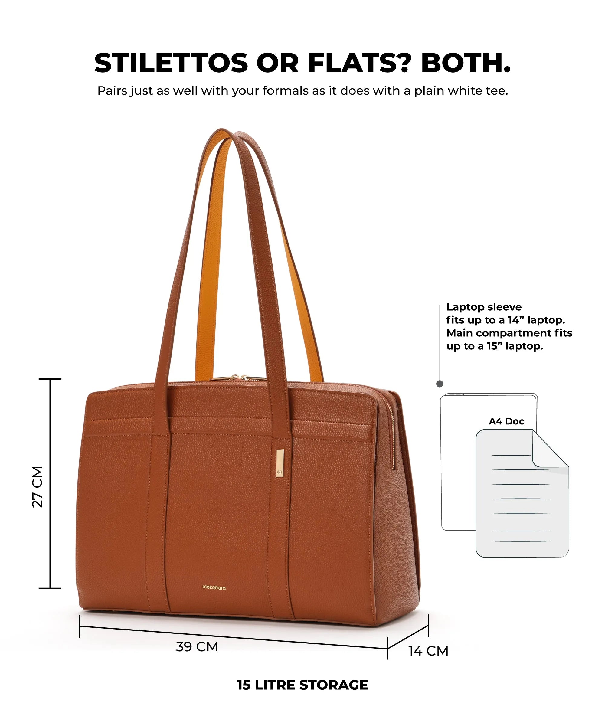 Color_Tan Lines | The Celeste Tote
