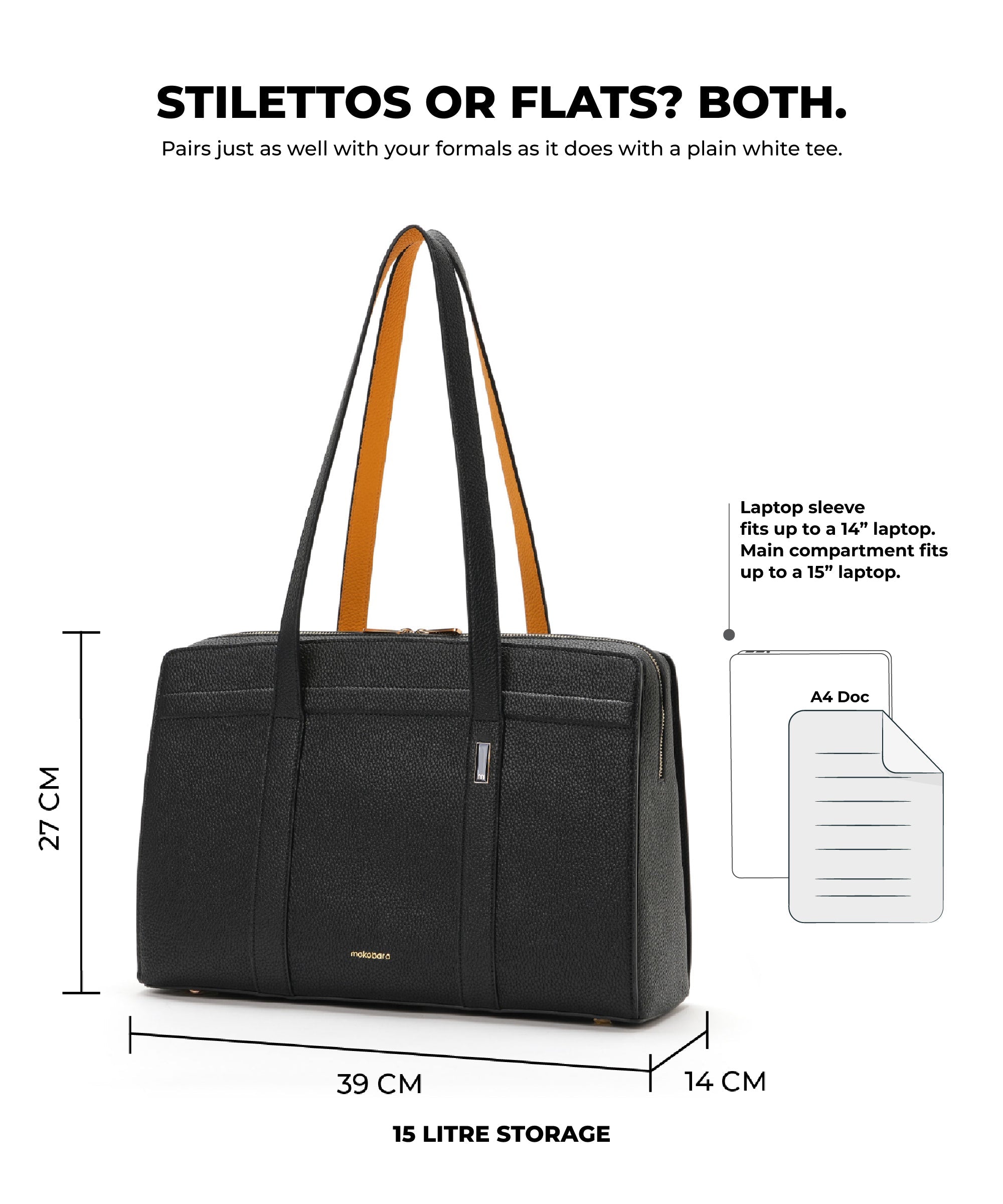 Color_Money Moves 2.0 | The Celeste Tote