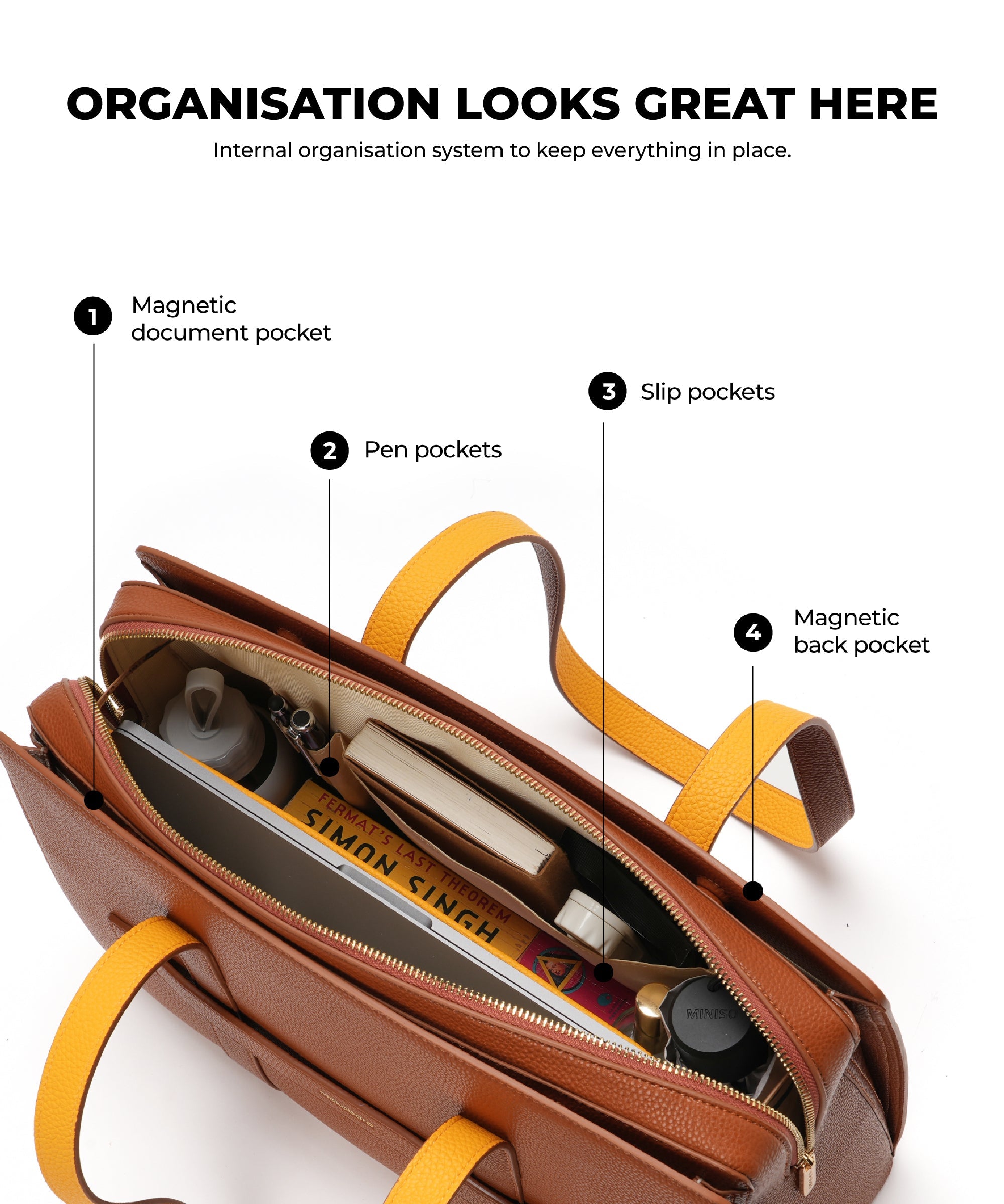 Color_Tan Lines 2.0 | The Celeste Tote