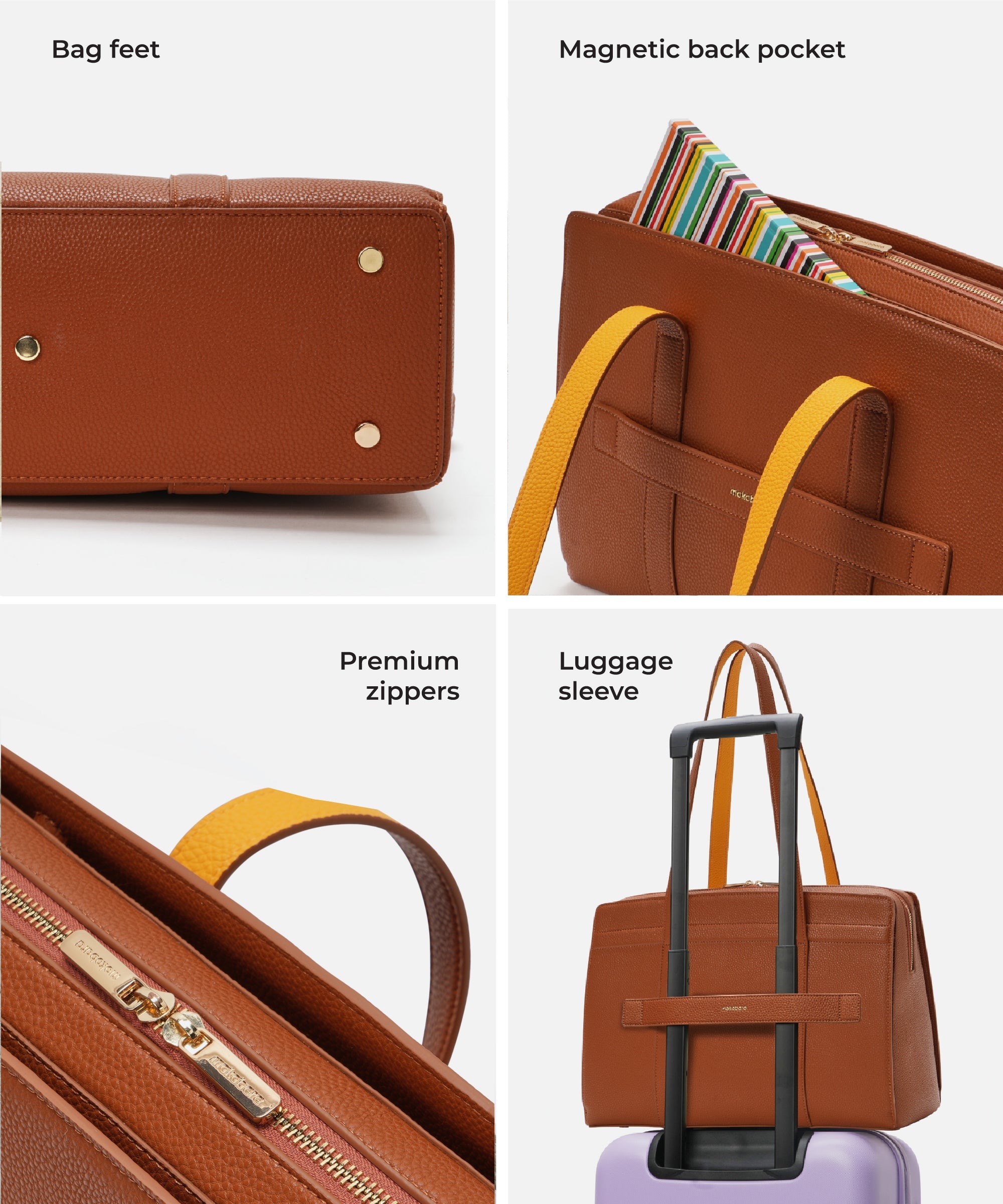 Color_Tan Lines 2.0 | The Celeste Tote