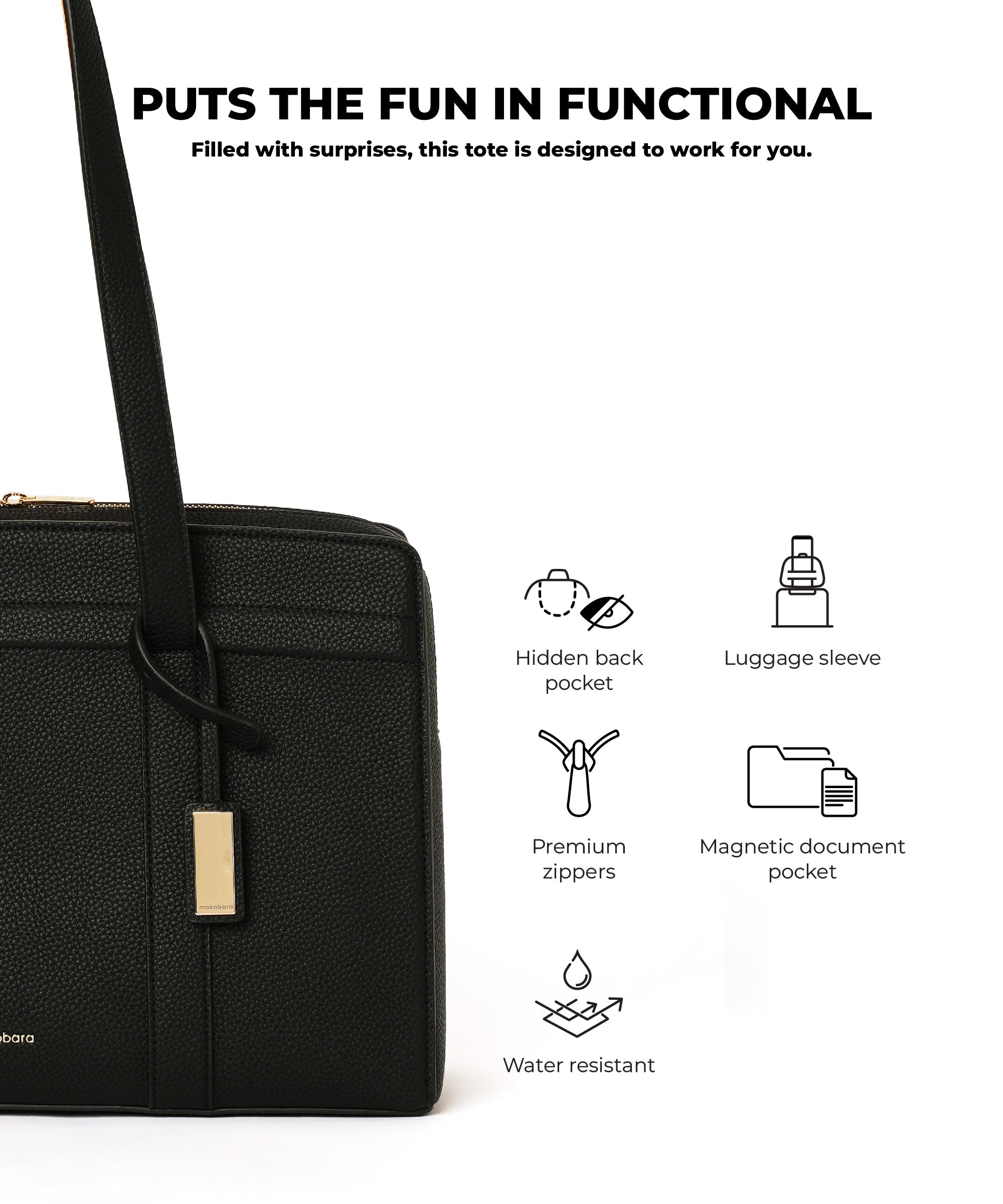 Color_Money Moves | The Celeste Tote 3.0