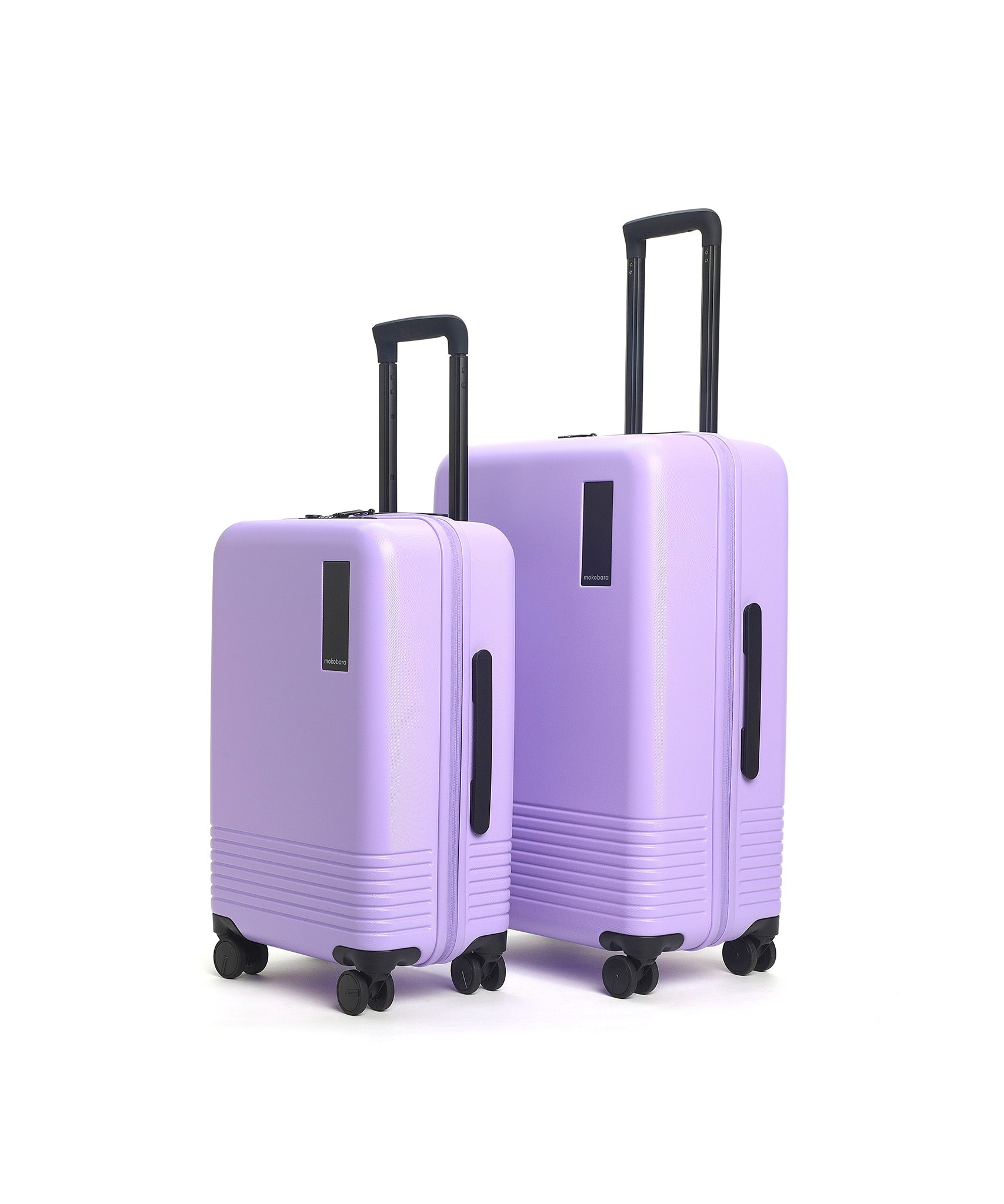 Color_Cosmic Vibes (Limited Edition) | Set of Two Luggage