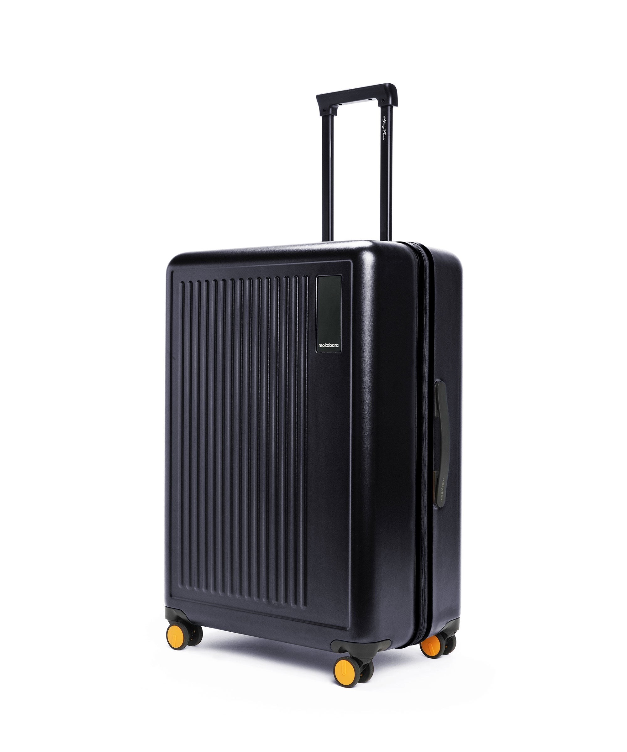 Color_Crypto | The Transit Luggage - Check-in Large