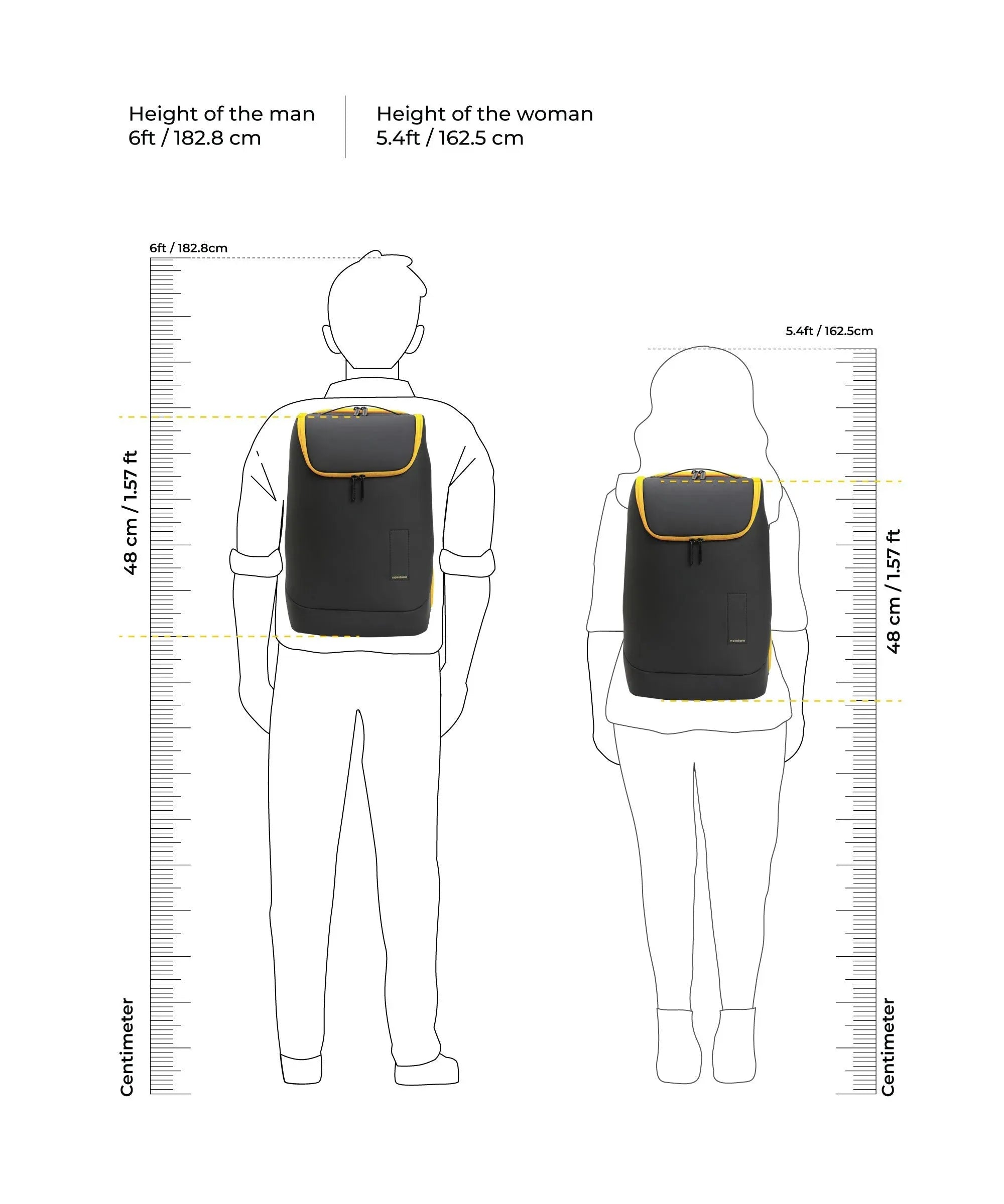 Color_Crypto Sunray (Limited Edition) | The Transit Backpack