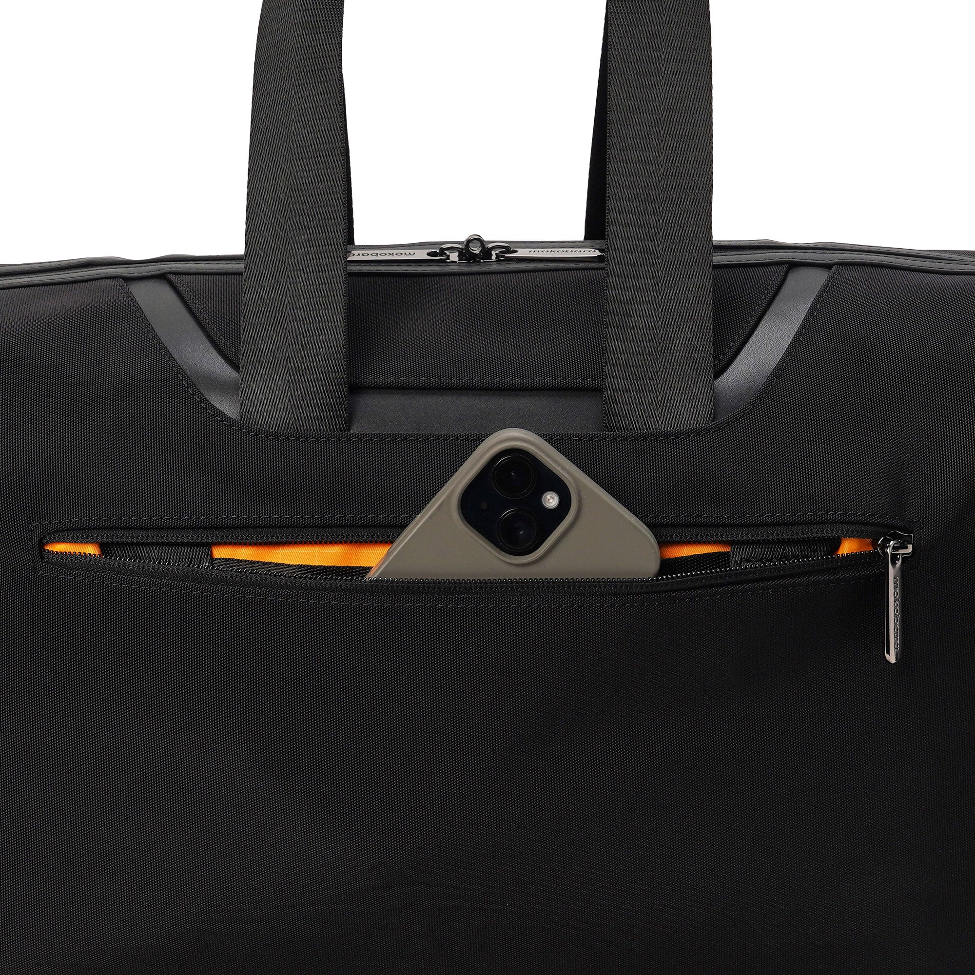 The Fuji Duffle