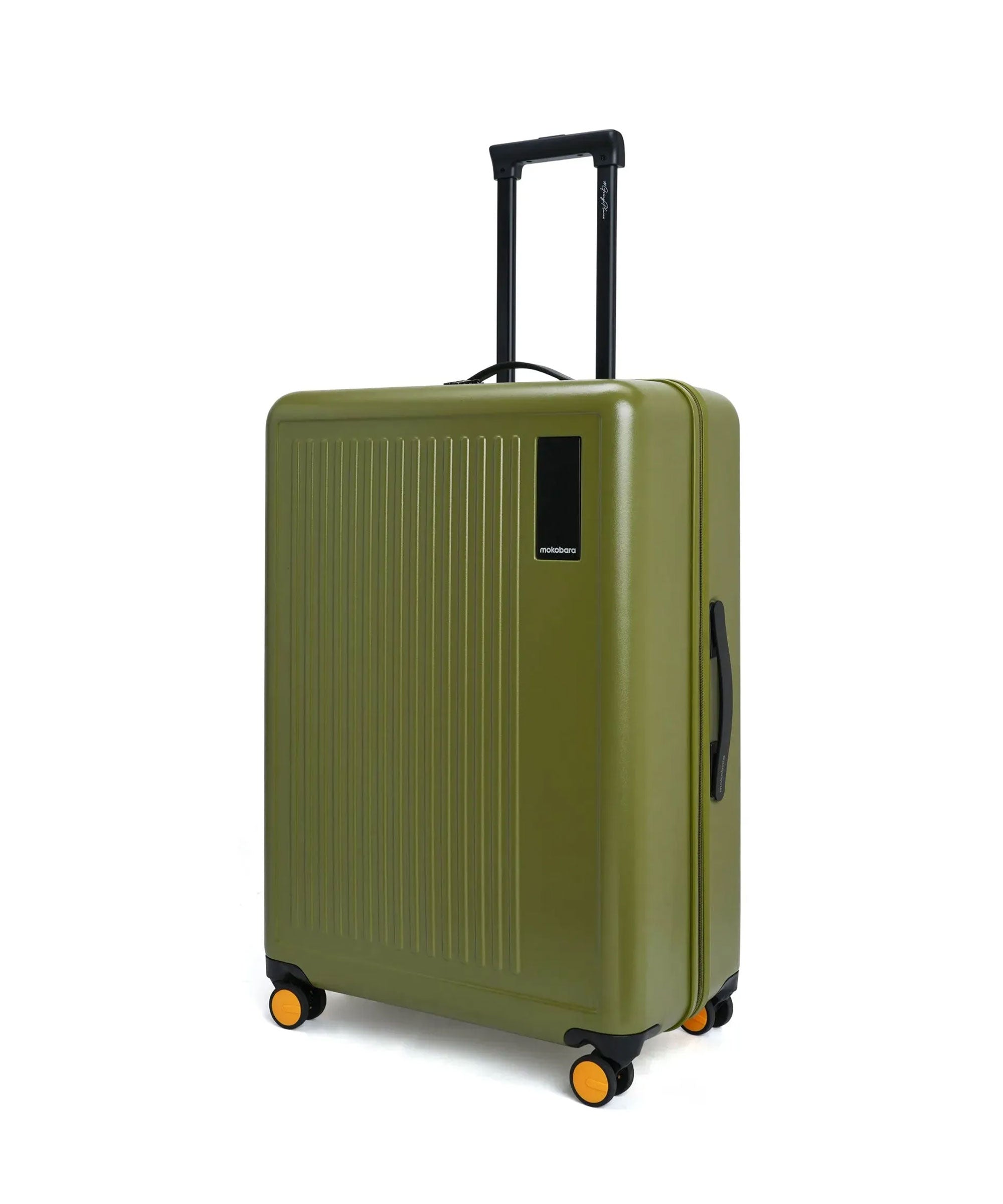 Color_So Matcha | The Transit Luggage - Check-in Large