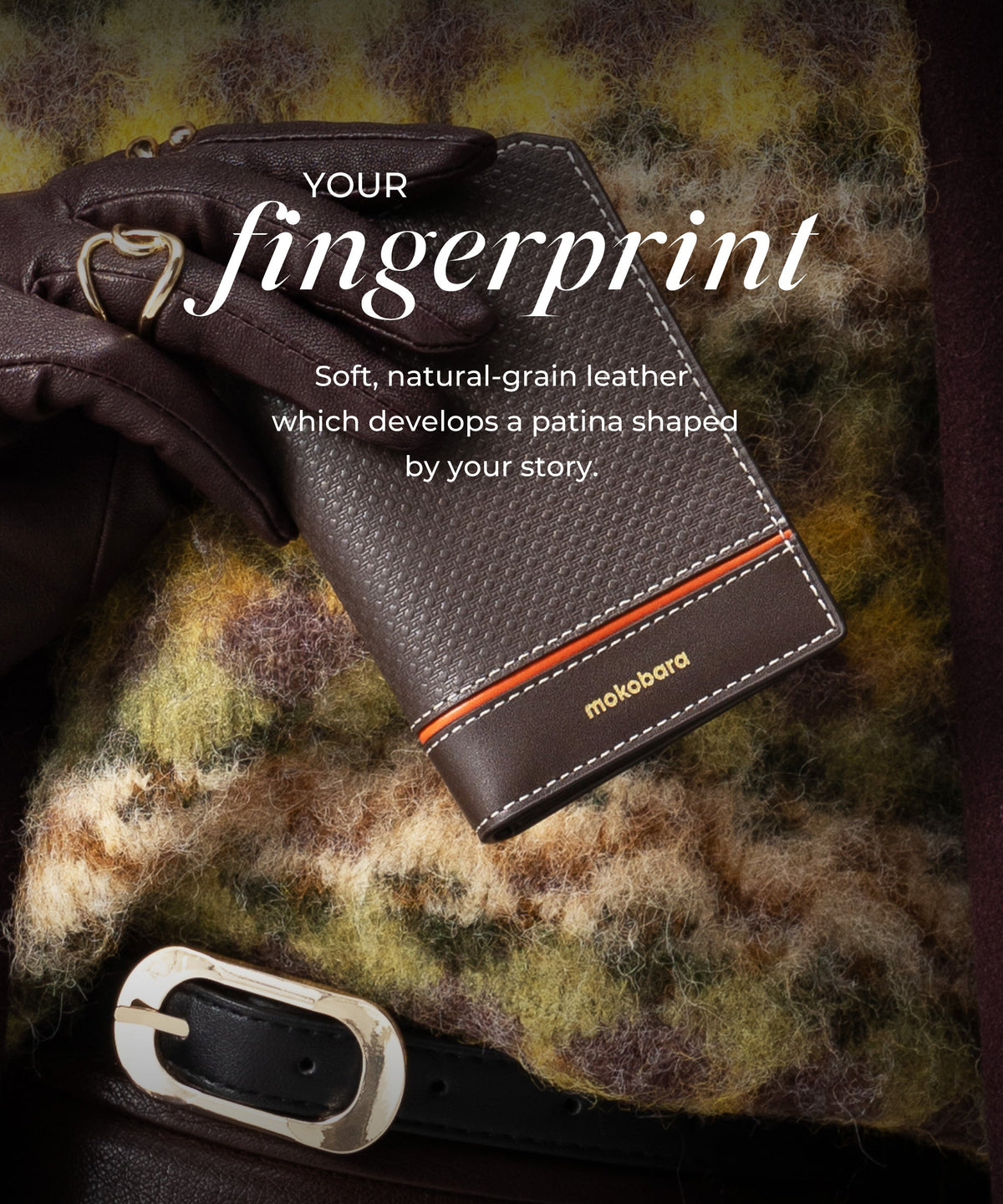 Color_Ka-ching | Stash Card Case