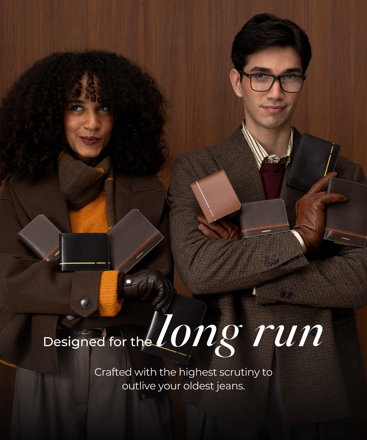 Color_Ka-ching | Stash Card Case