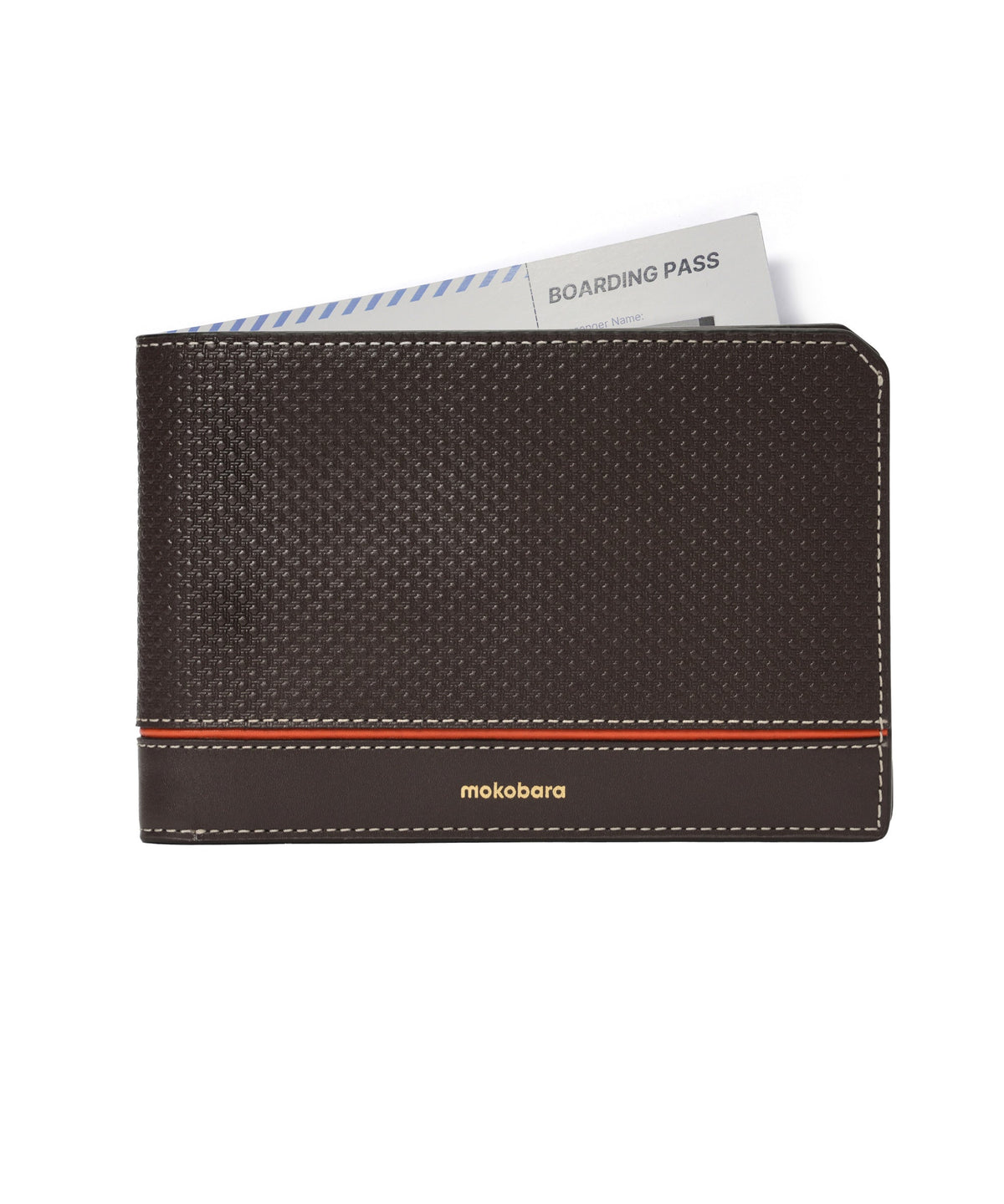 Color_Ka-ching | The Stash Bifold Travel Wallet