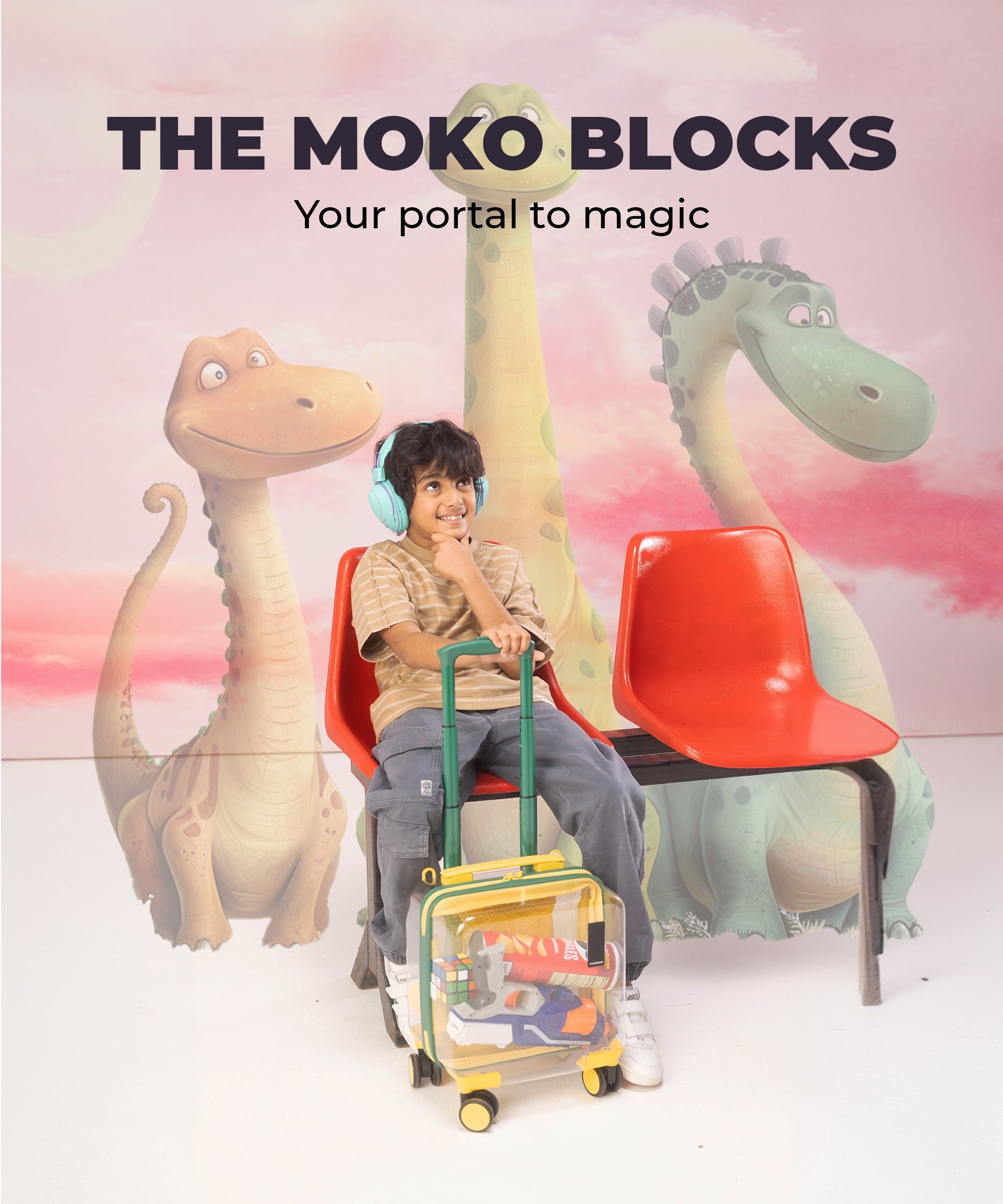 Color_Invisible Man | The Moko Blocks