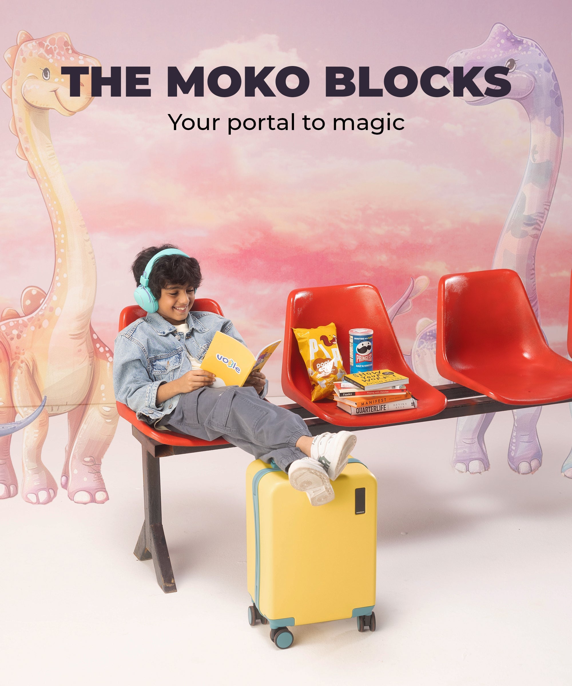 Color_Sunshine | The Moko Blocks(7-12 years)