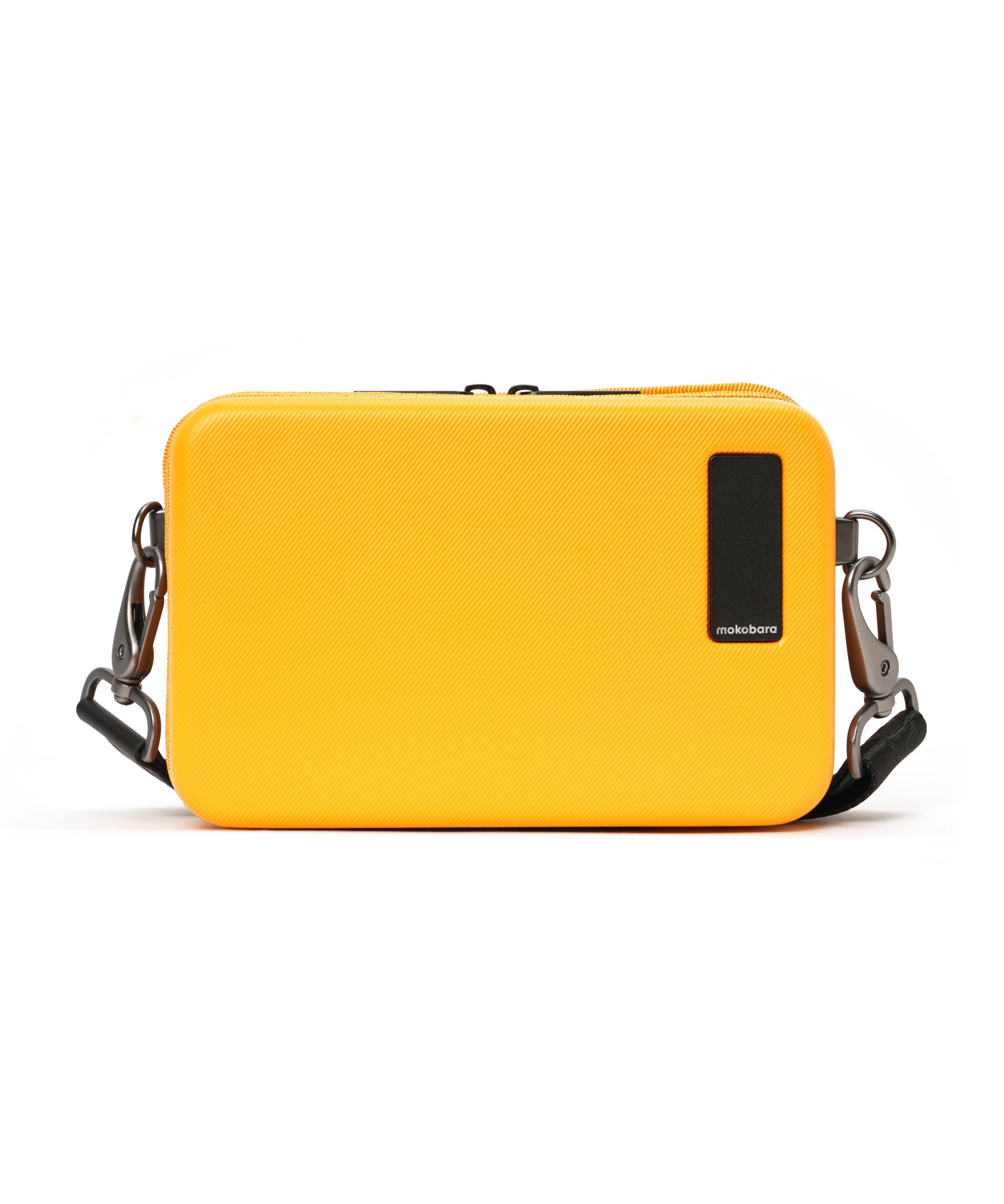 Color_Sunnyside Yellow | Moko Mini