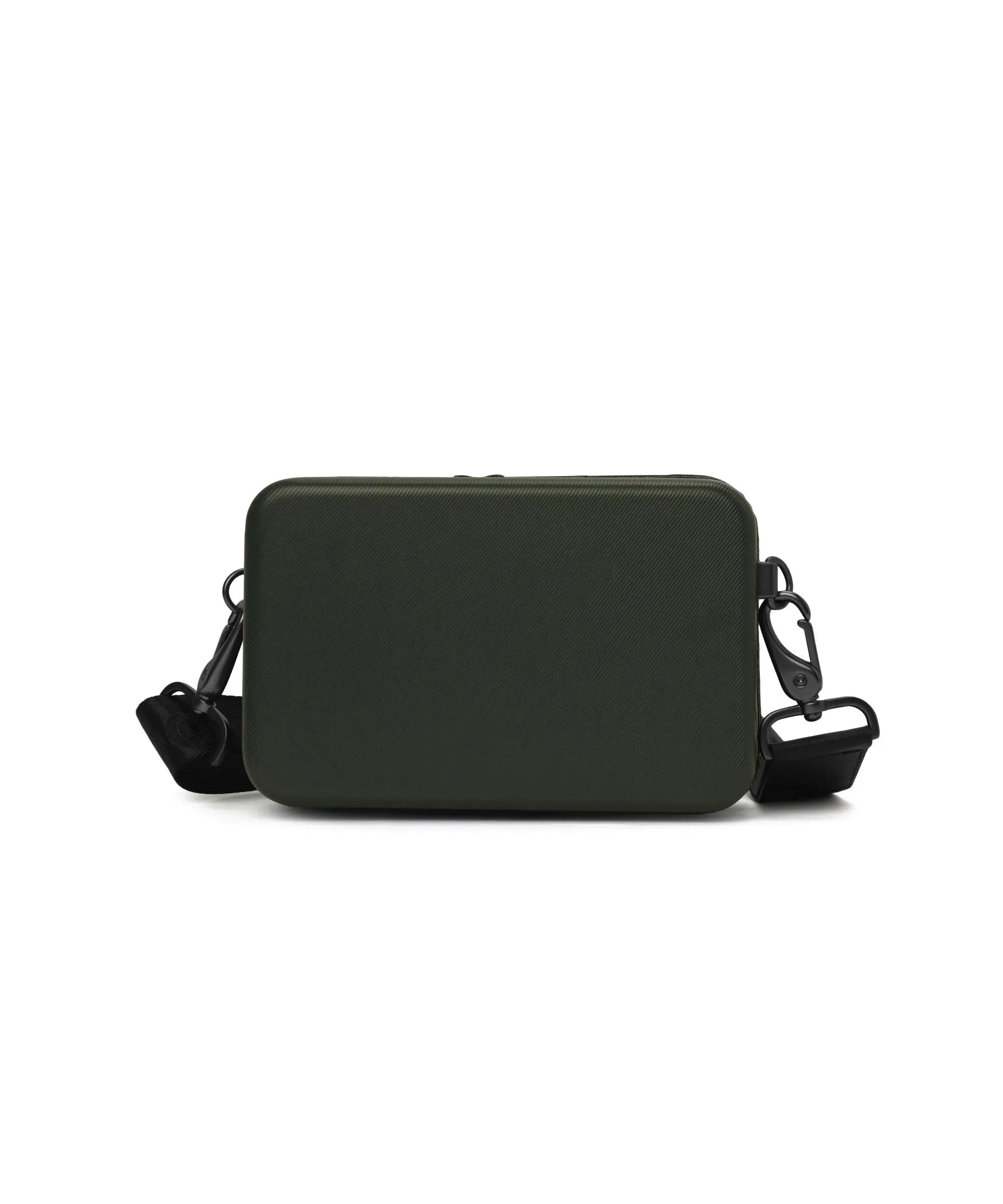 Color_Seaweed Green | The Moko Mini