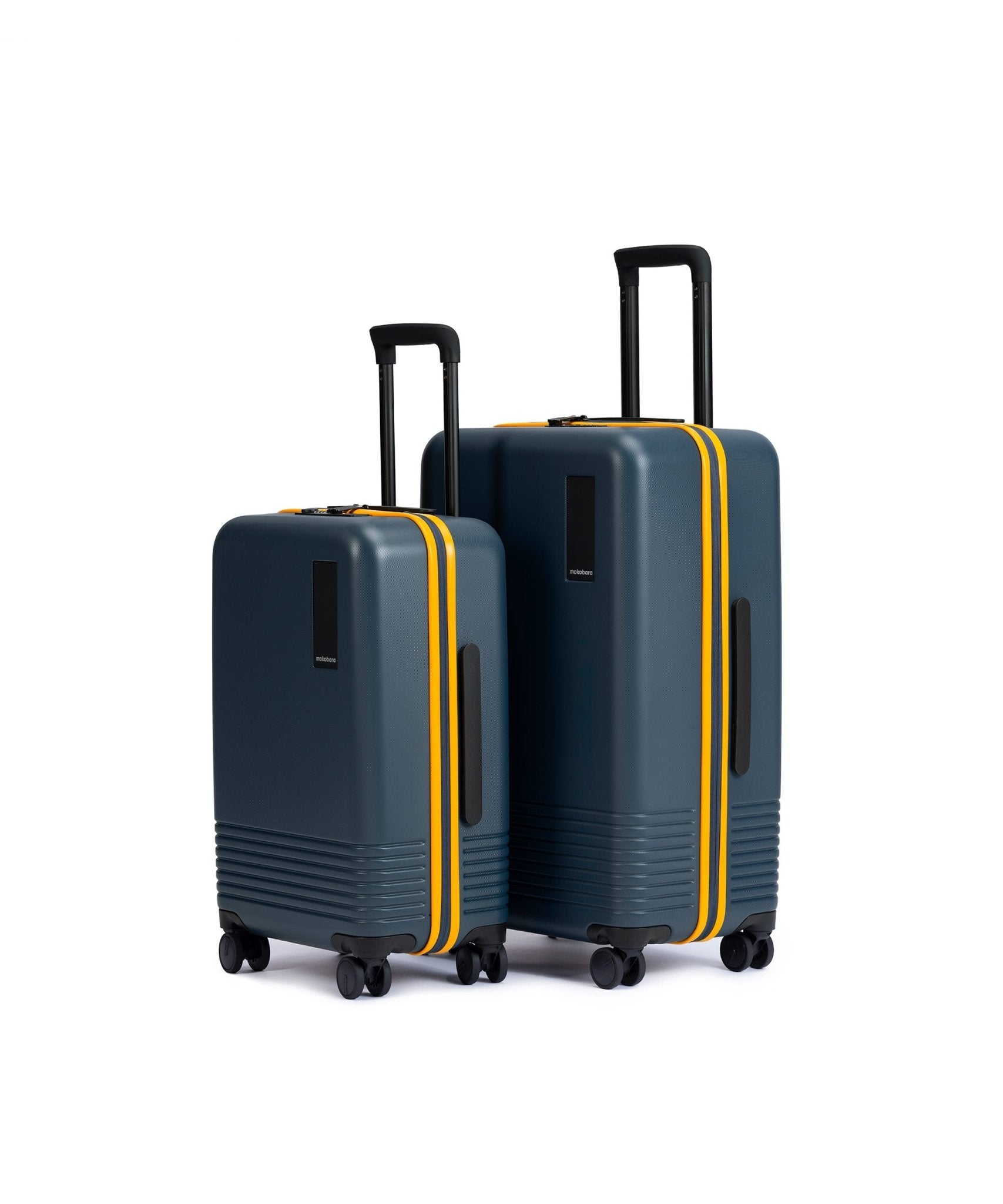 Color_Ocean Sunray (Limited Edition) | Set of Two Luggage