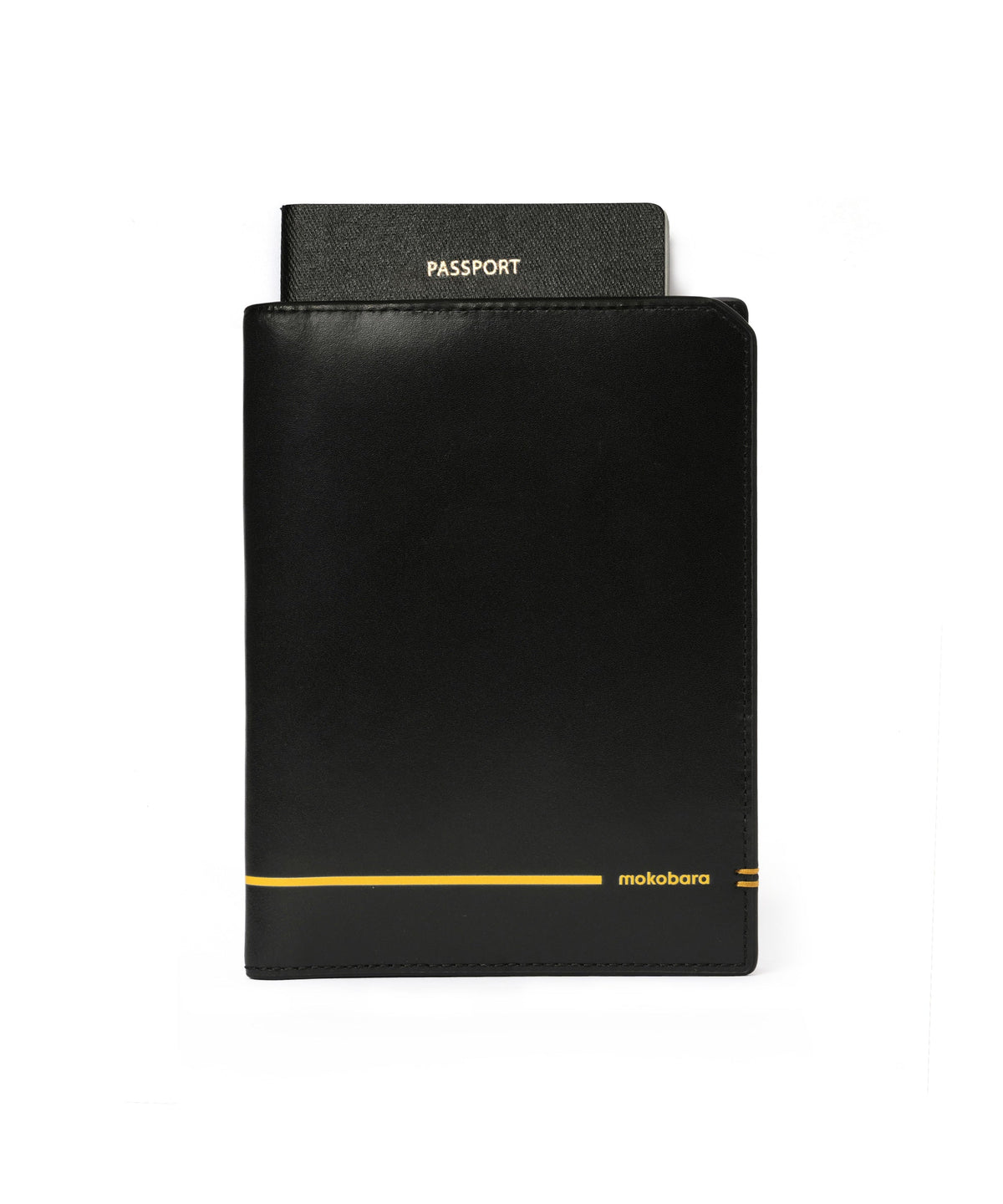 Color_ Money Moves| The stash passport sleeve