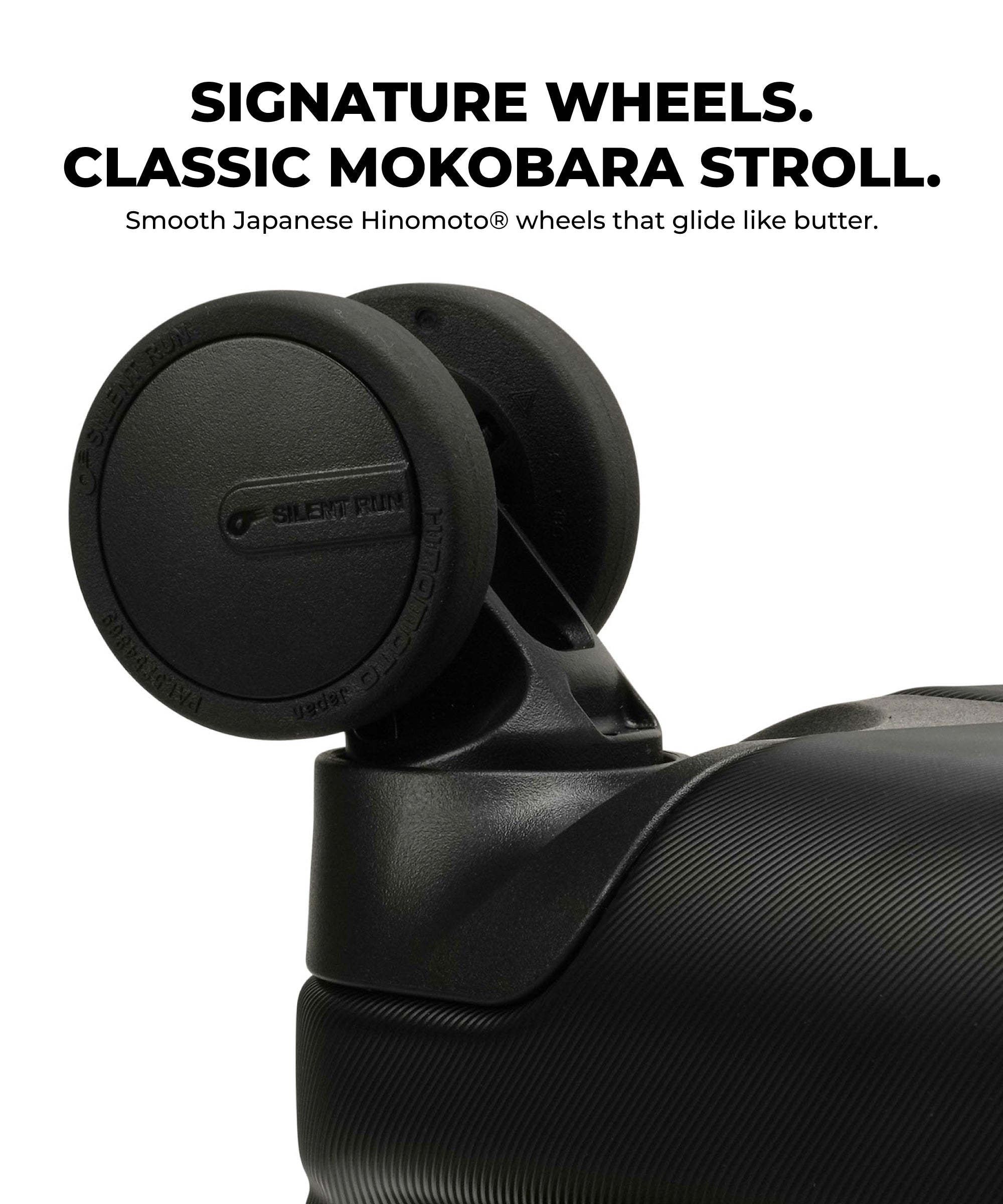 Color_Money Moves Sunray 2.0 | The Access Trunk Luggage