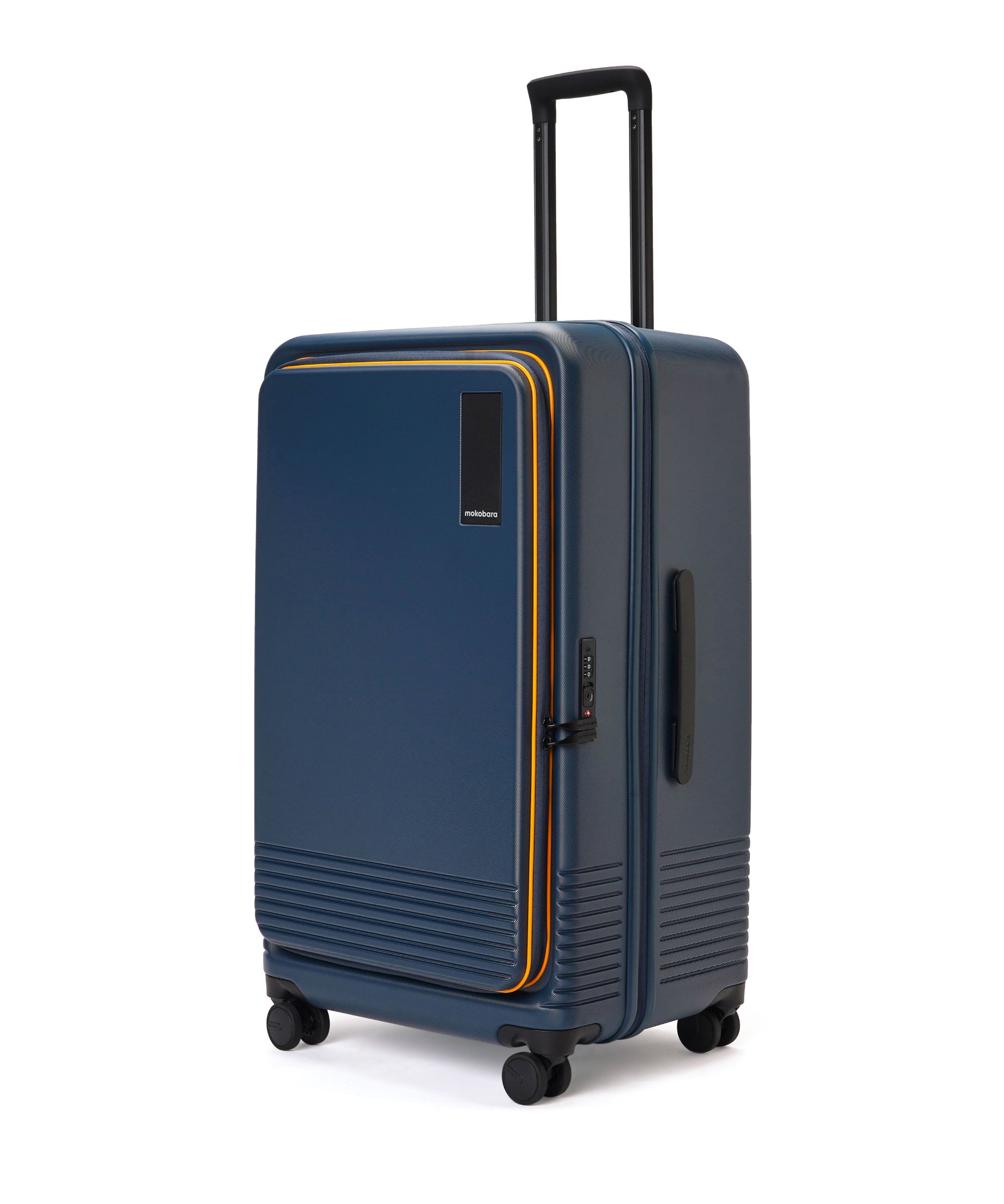 Color_Ocean Sunray 2.0 | The Access Trunk Luggage