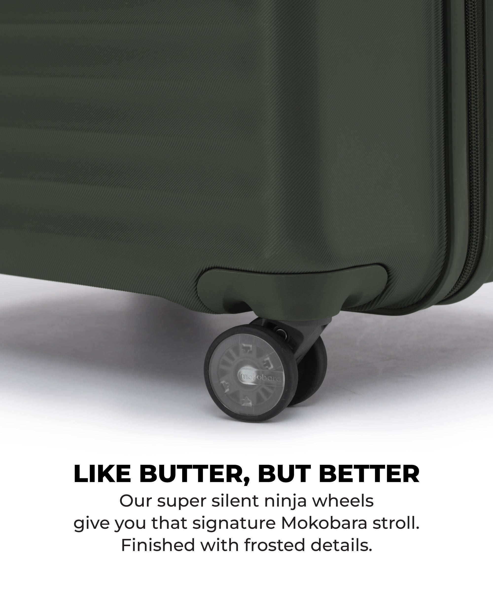 Color_Homegrown | The Aisle Trunk - Cabin