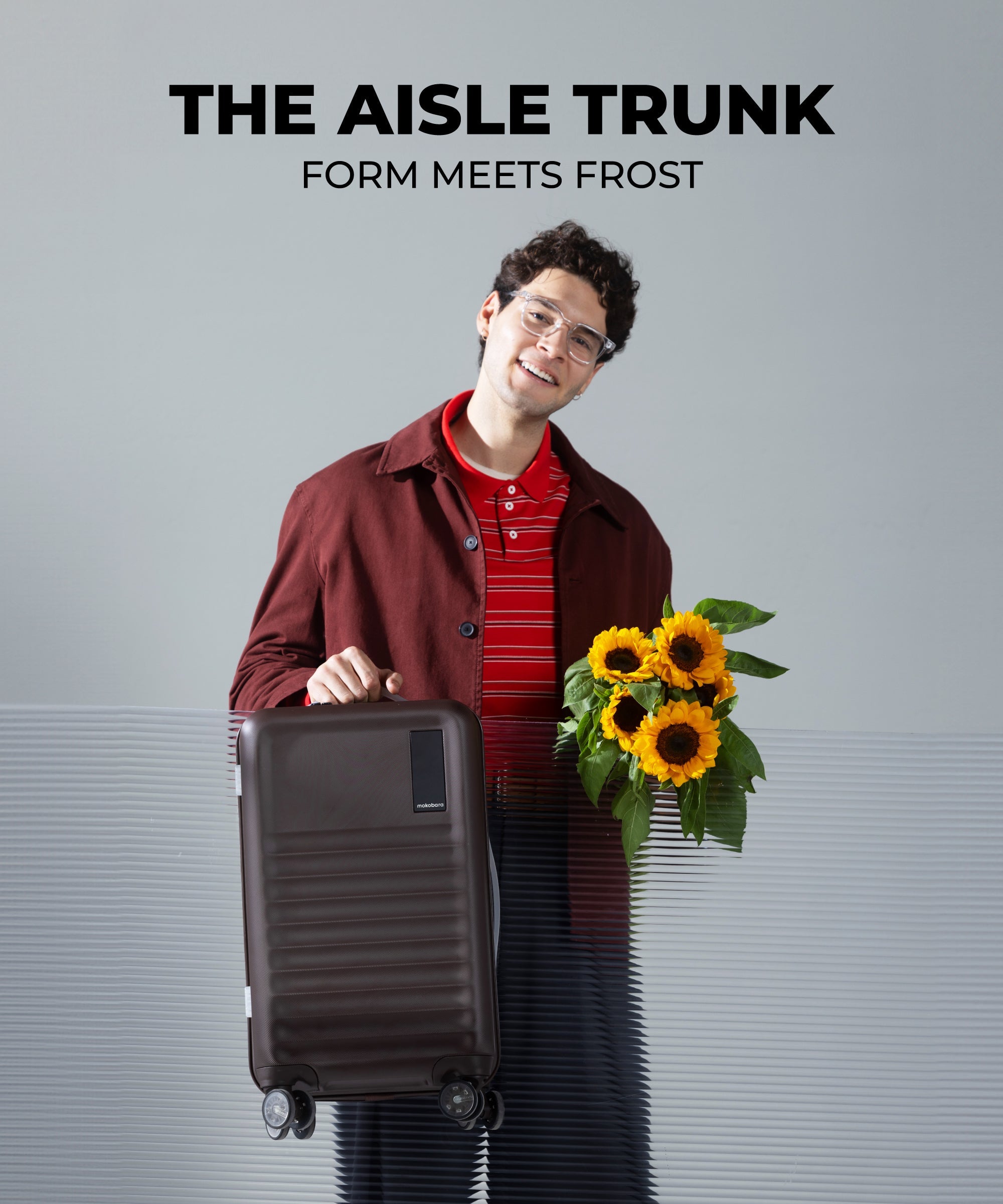 Color_Cool Beans | The Aisle Trunk - Cabin