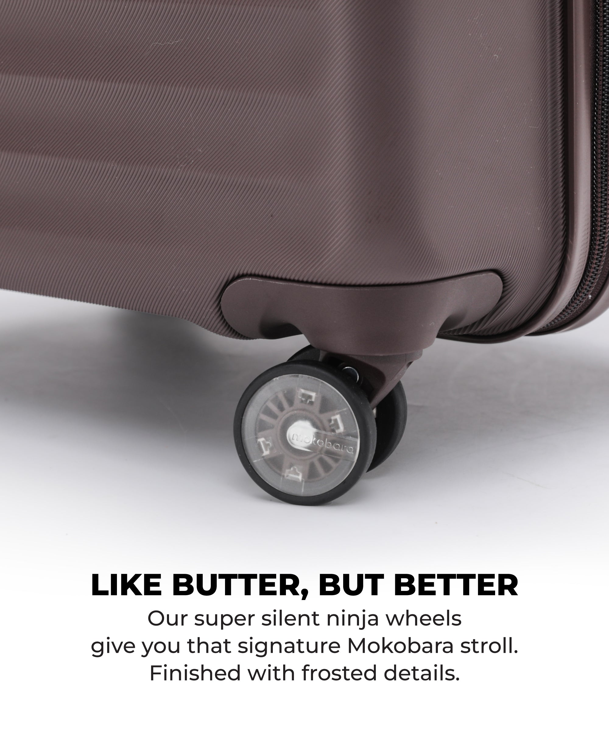 Color_Cool Beans | The Aisle Trunk - Cabin