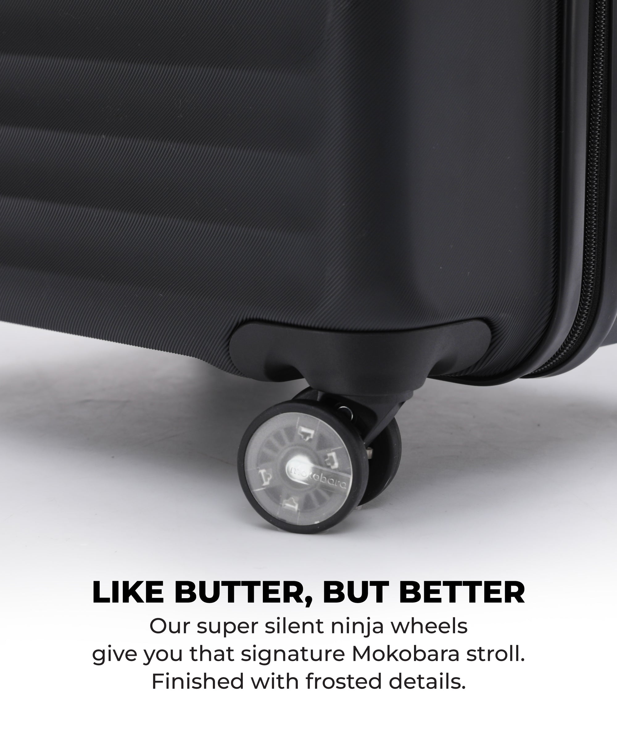 Color_Money Moves | The Aisle Trunk - Cabin