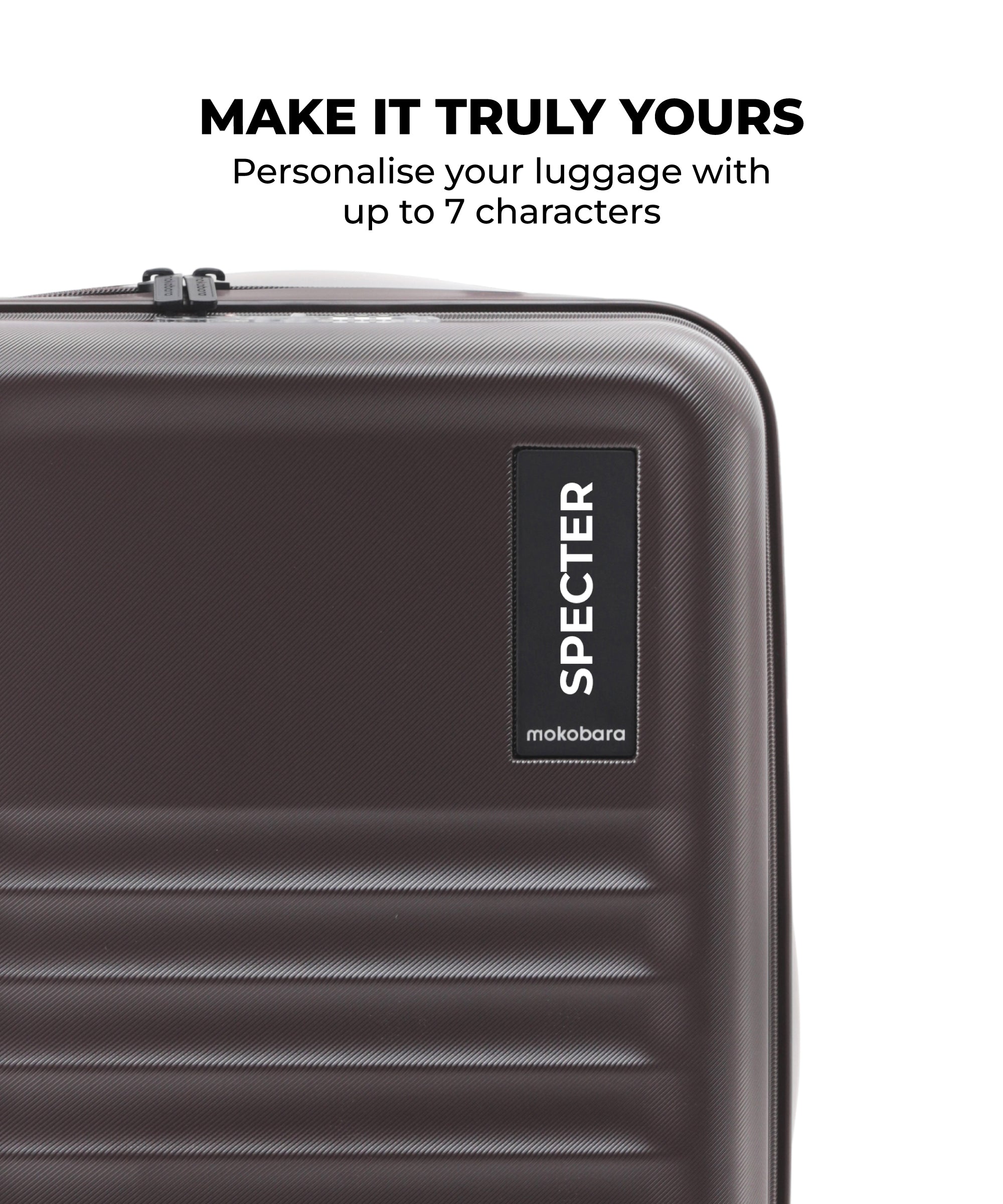 Color_Cool Beans | The Aisle Trunk - Check-in