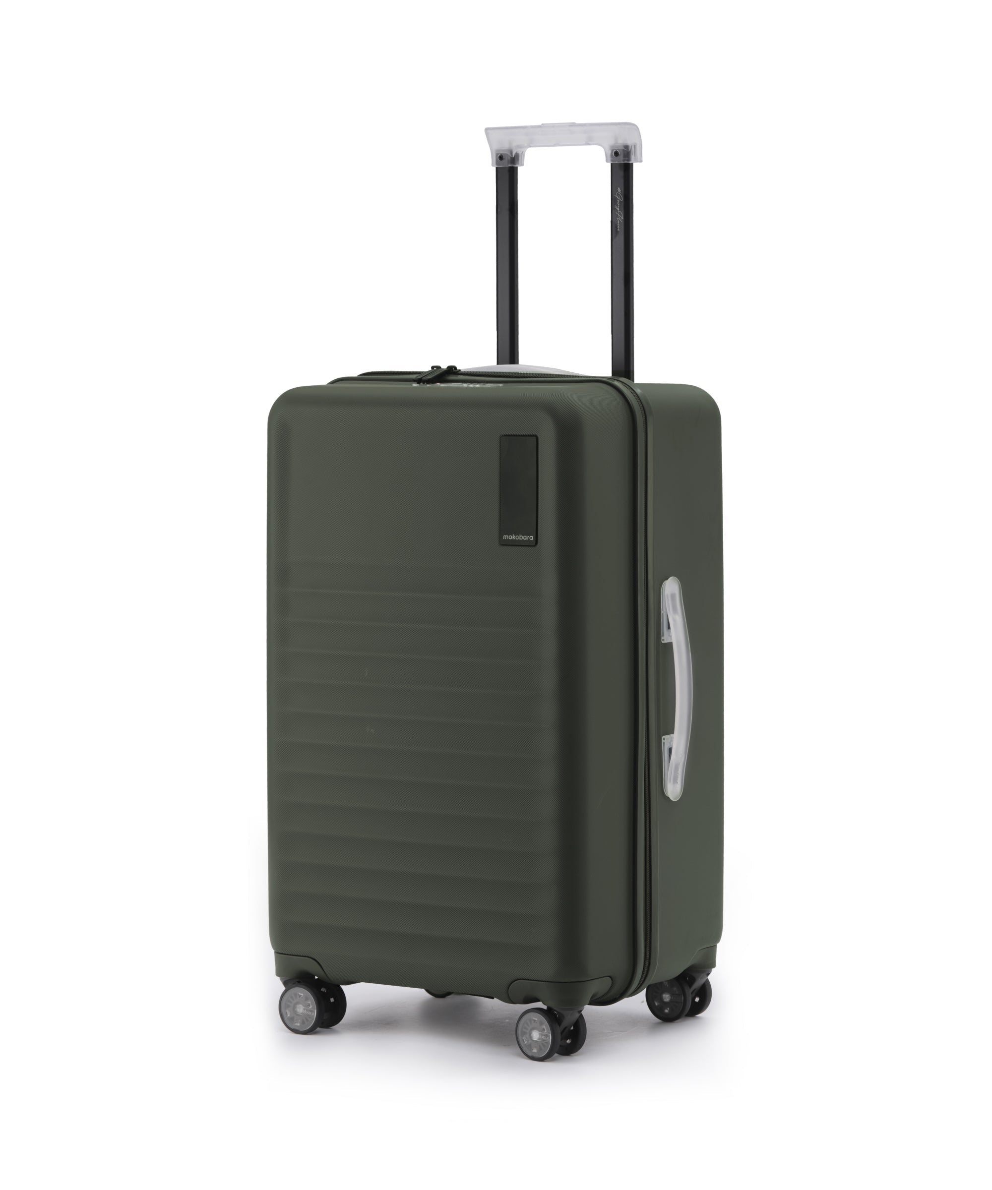 Color_Homegrown | The Aisle Trunk - Check-in