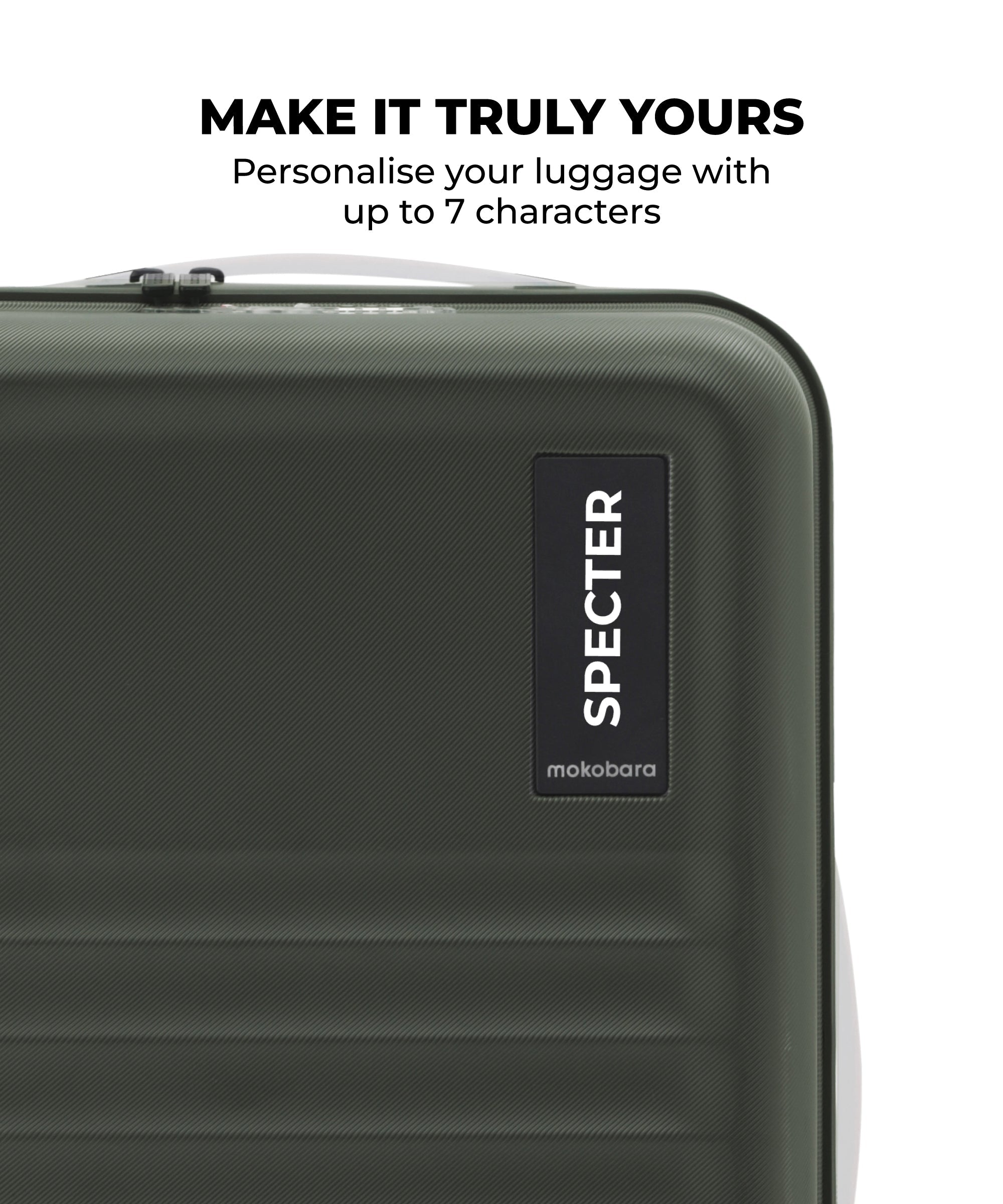 Color_Homegrown | The Aisle Trunk - Check-in