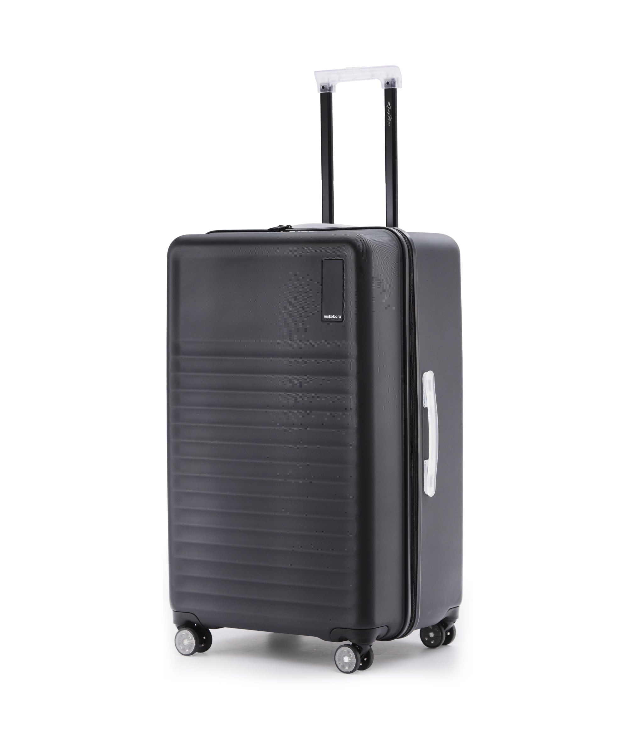 Color_ Money Moves | The Aisle Trunk - Large