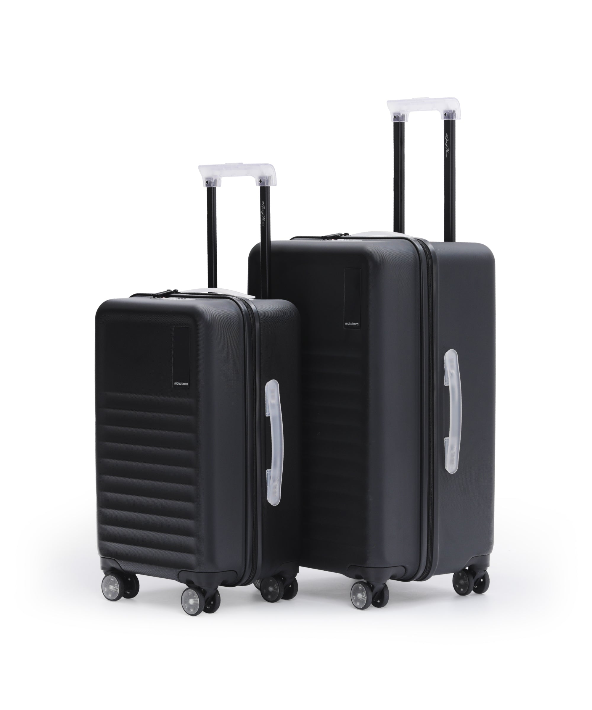 Color_Money Moves | The Aisle Trunk set of 2 