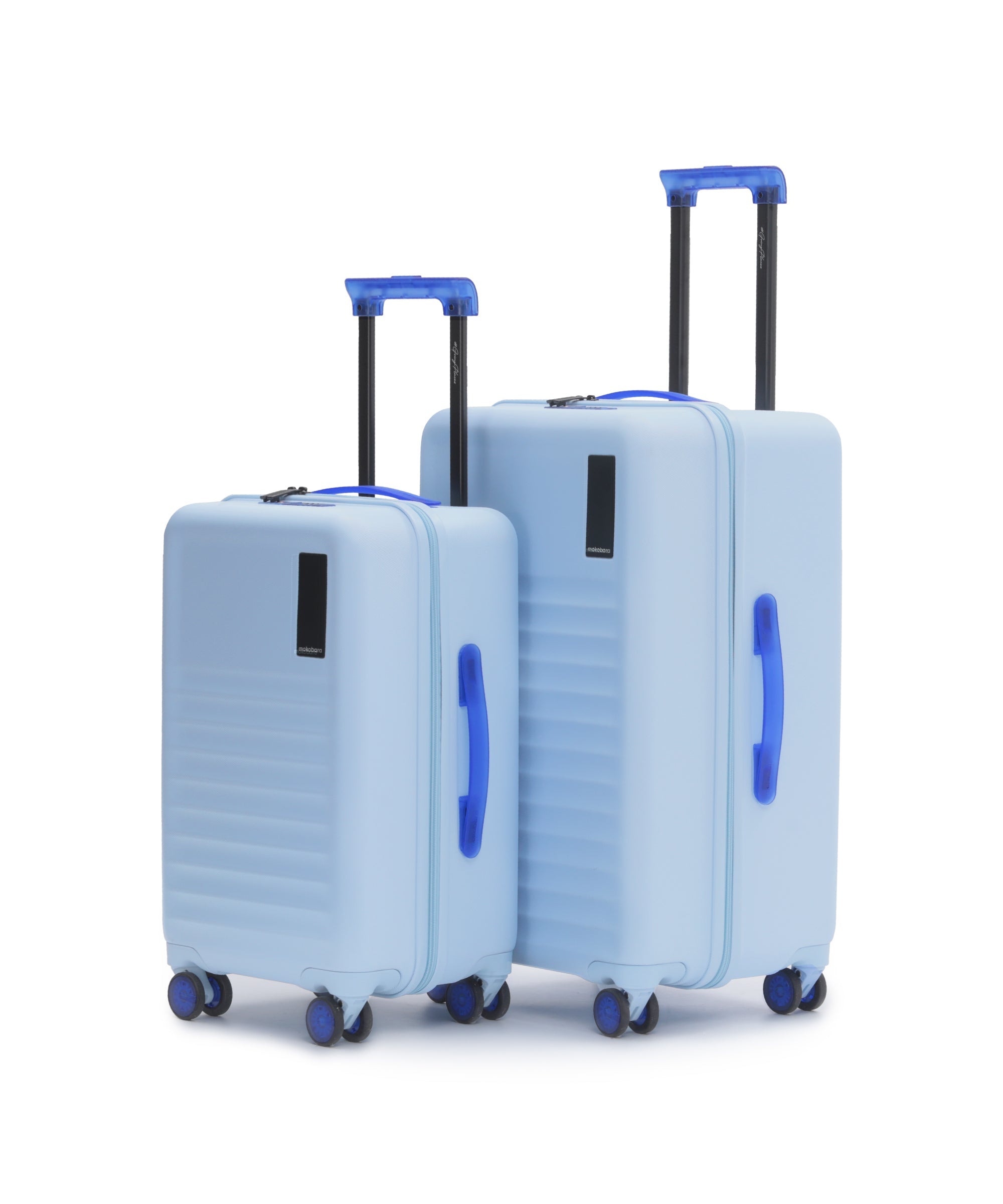 Color_Shy blue | The Aisle Trunk set of 2 