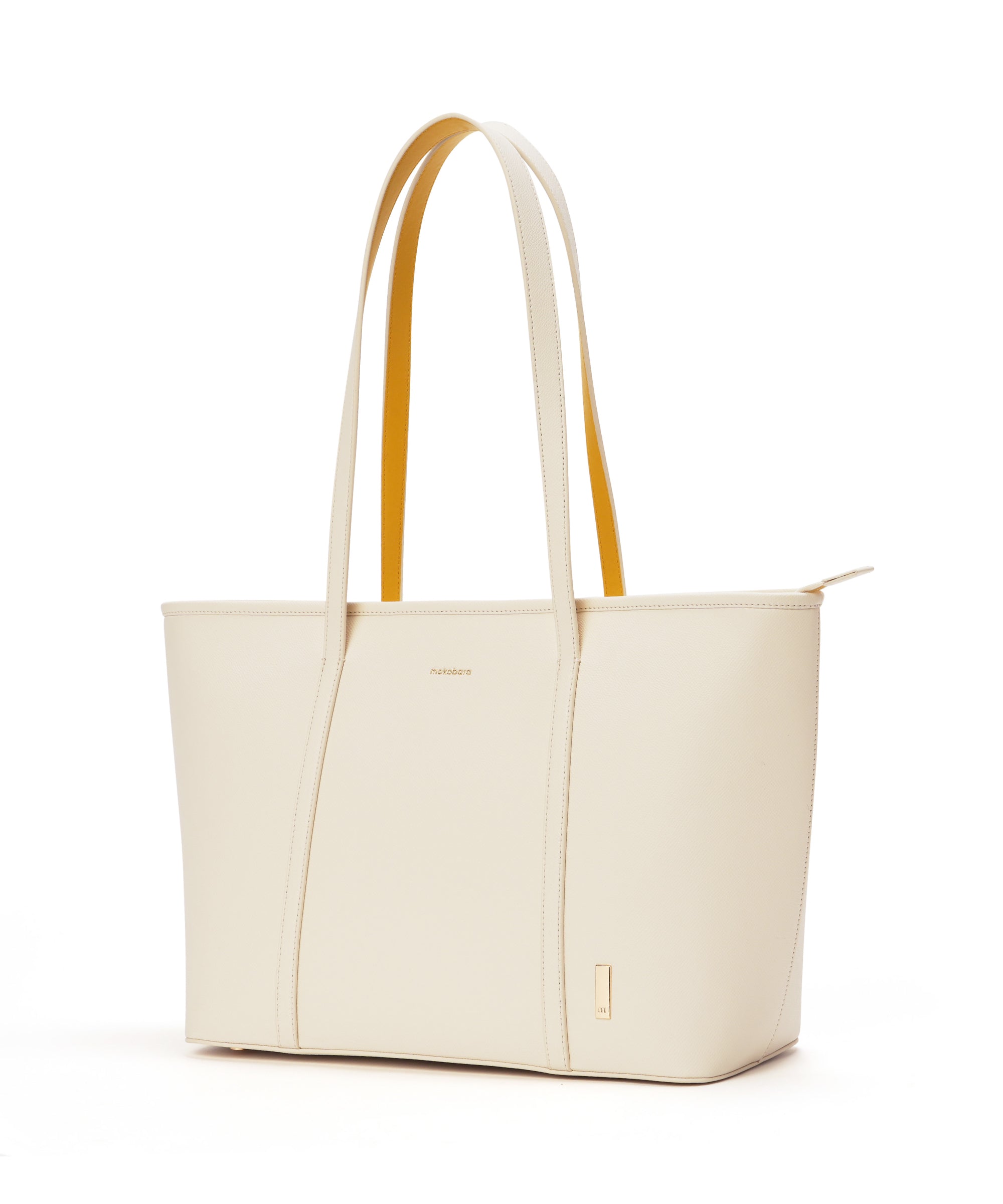 Color_Oatmilk | The Astrid Tote